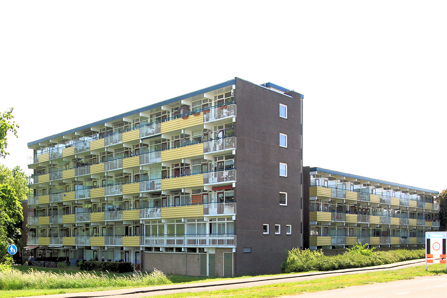 Appartement te huur: De Riperkamp 47, Warnsveldsewegkwartier-Noord Zutphen