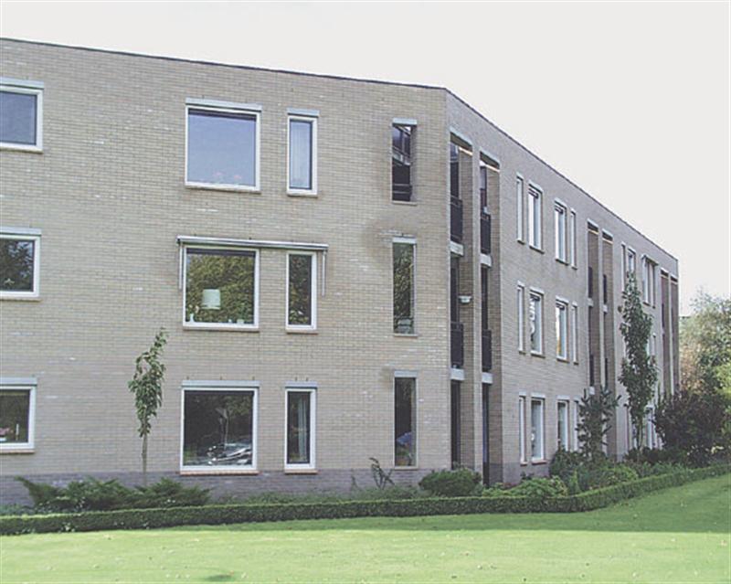 Gijsbrechtgaarde 49, 7329 CB Apeldoorn, Nederland