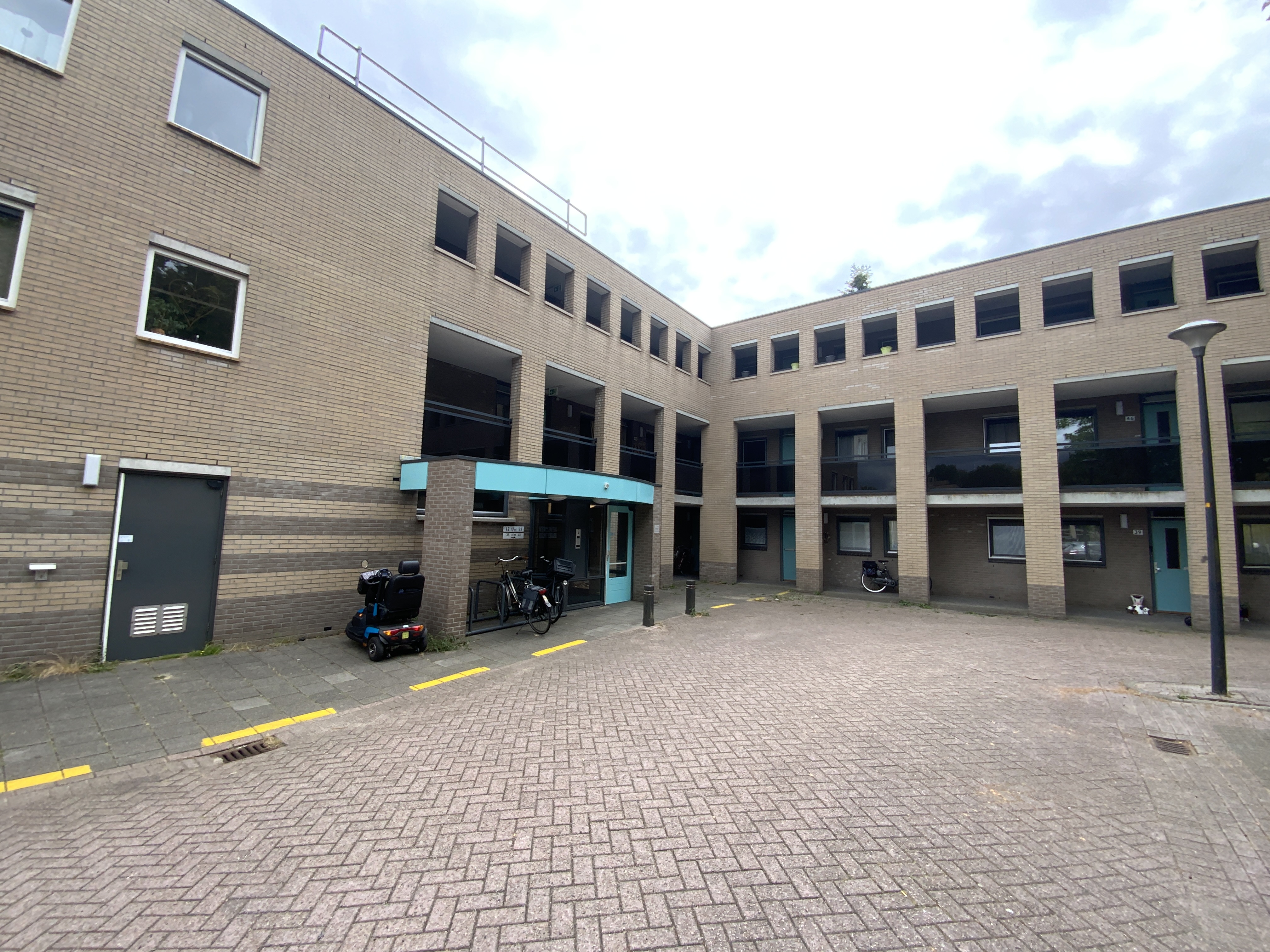 Gijsbrechtgaarde 49