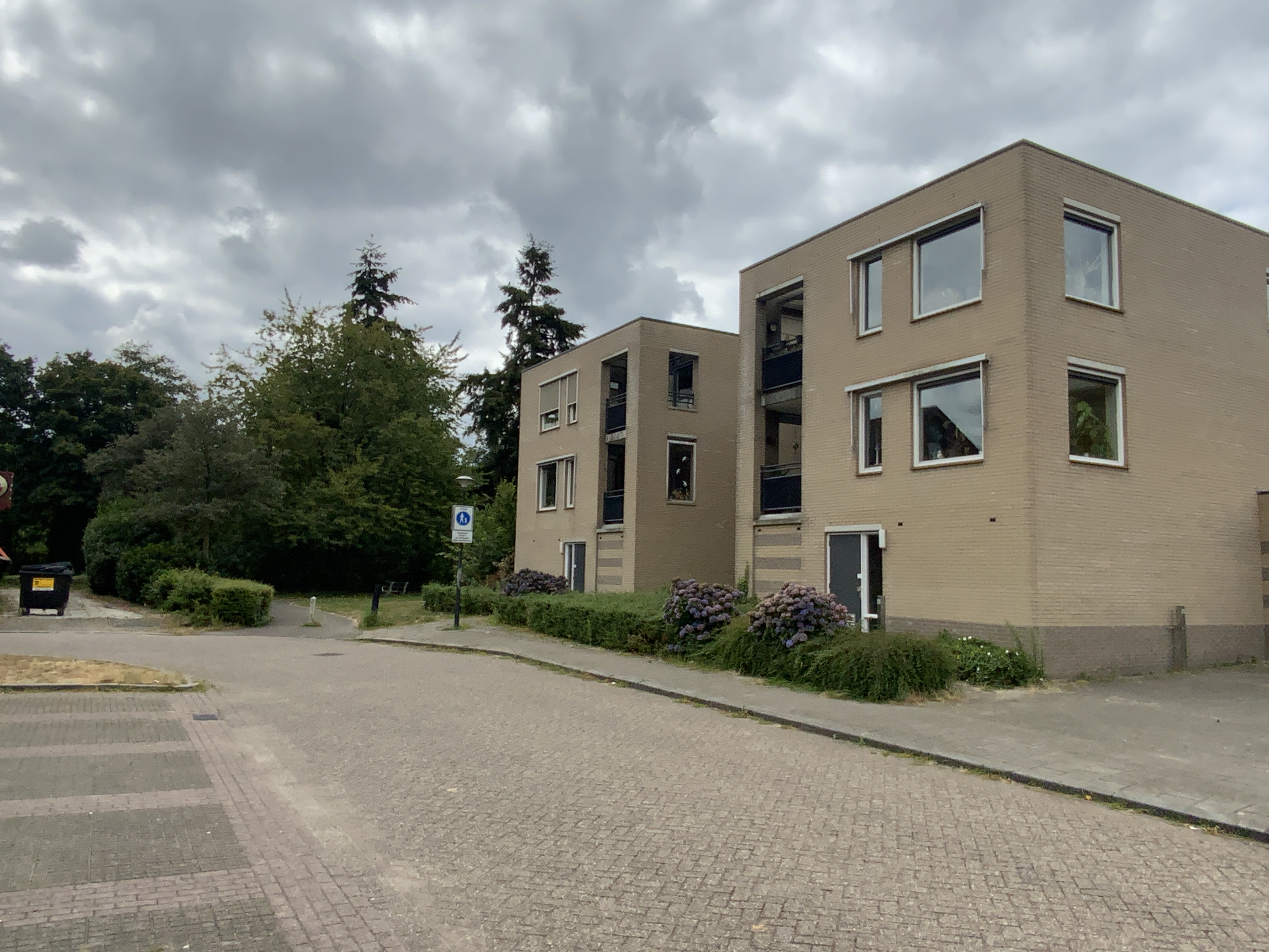 Gijsbrechtgaarde 49