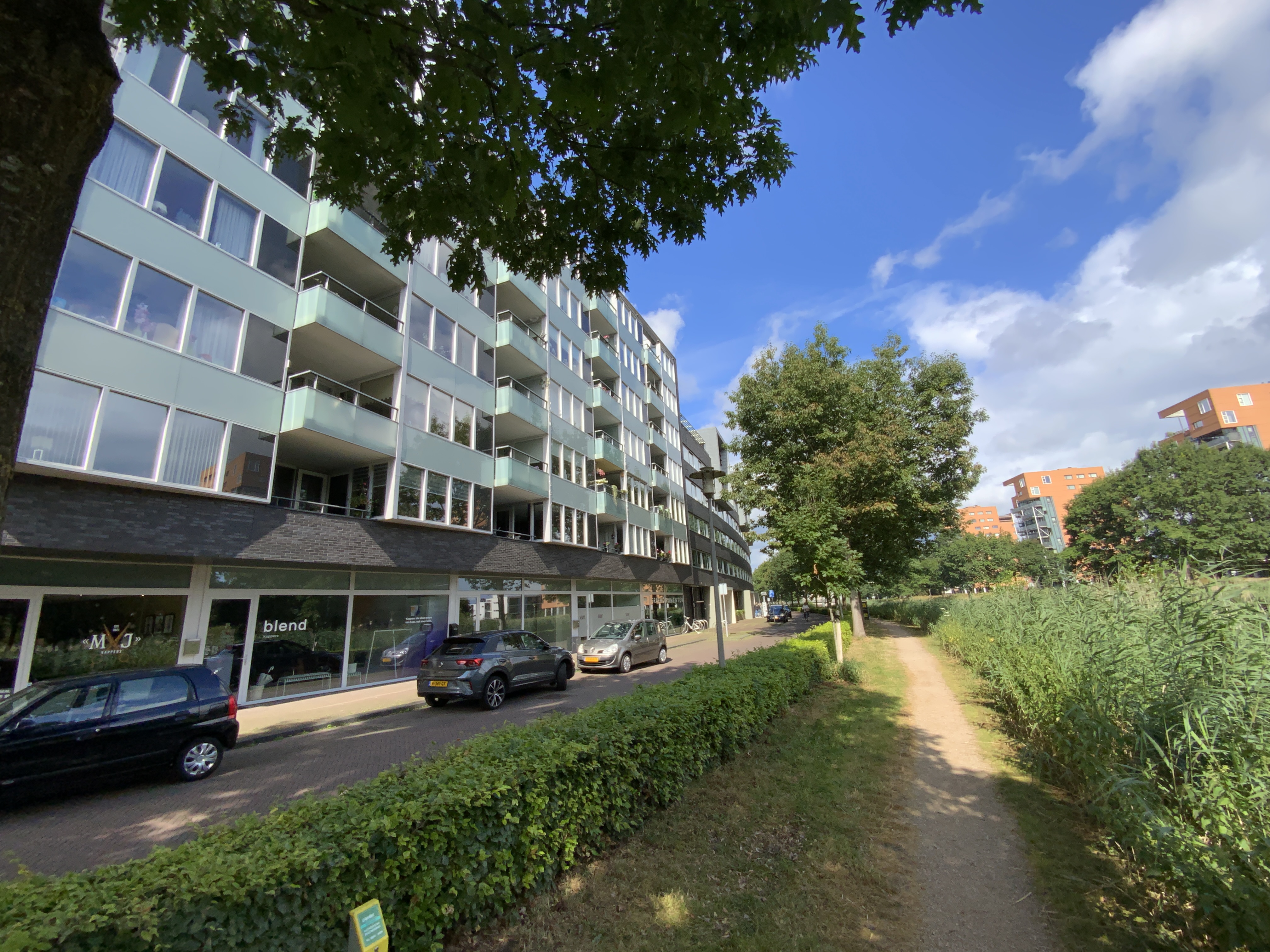 Appartement te huur: Molenstraat-Centrum 589, De Haven Apeldoorn