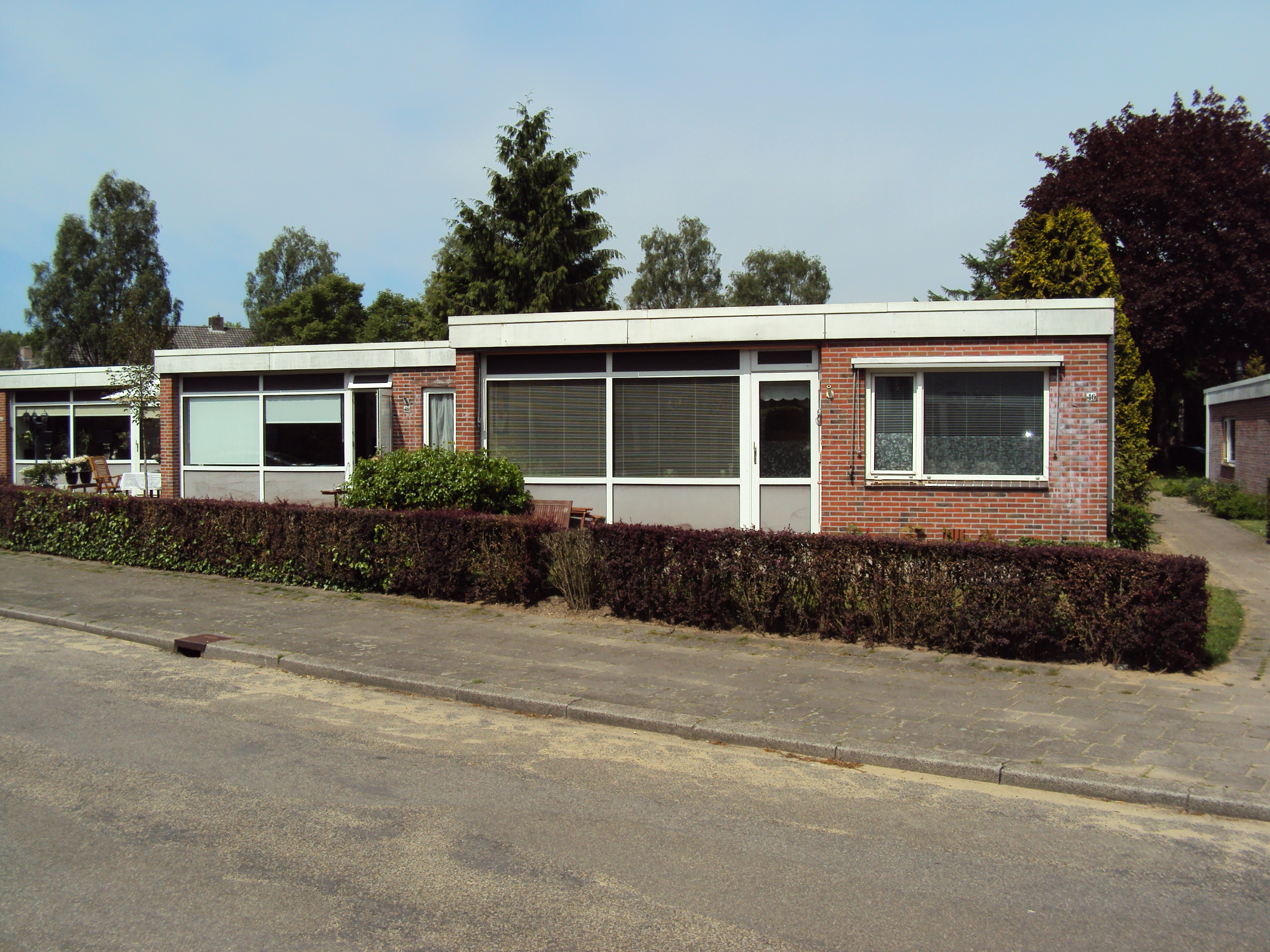 Aquamarijnstraat 52, 7314 HX Apeldoorn, Nederland