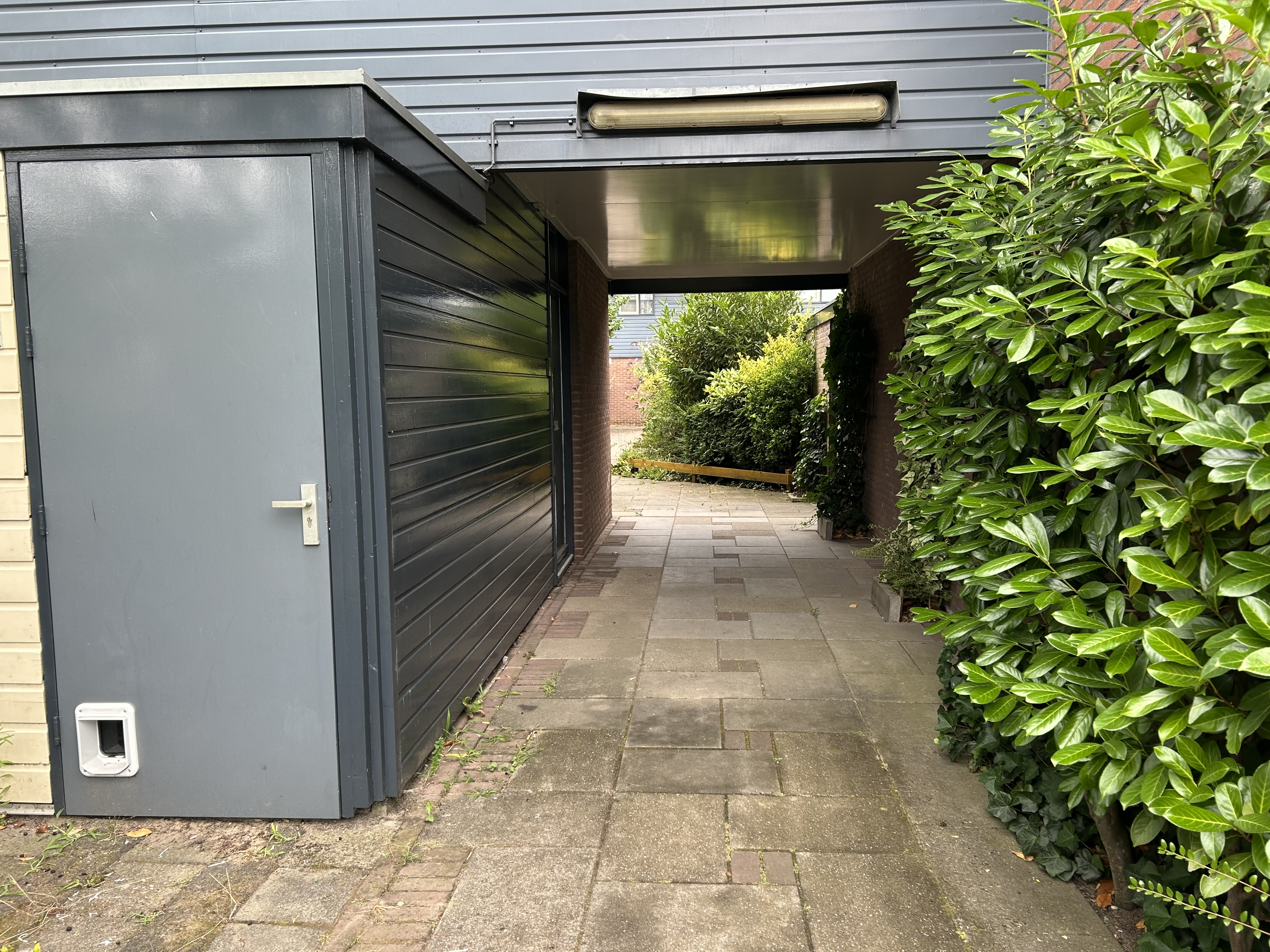 De Moesmate 41