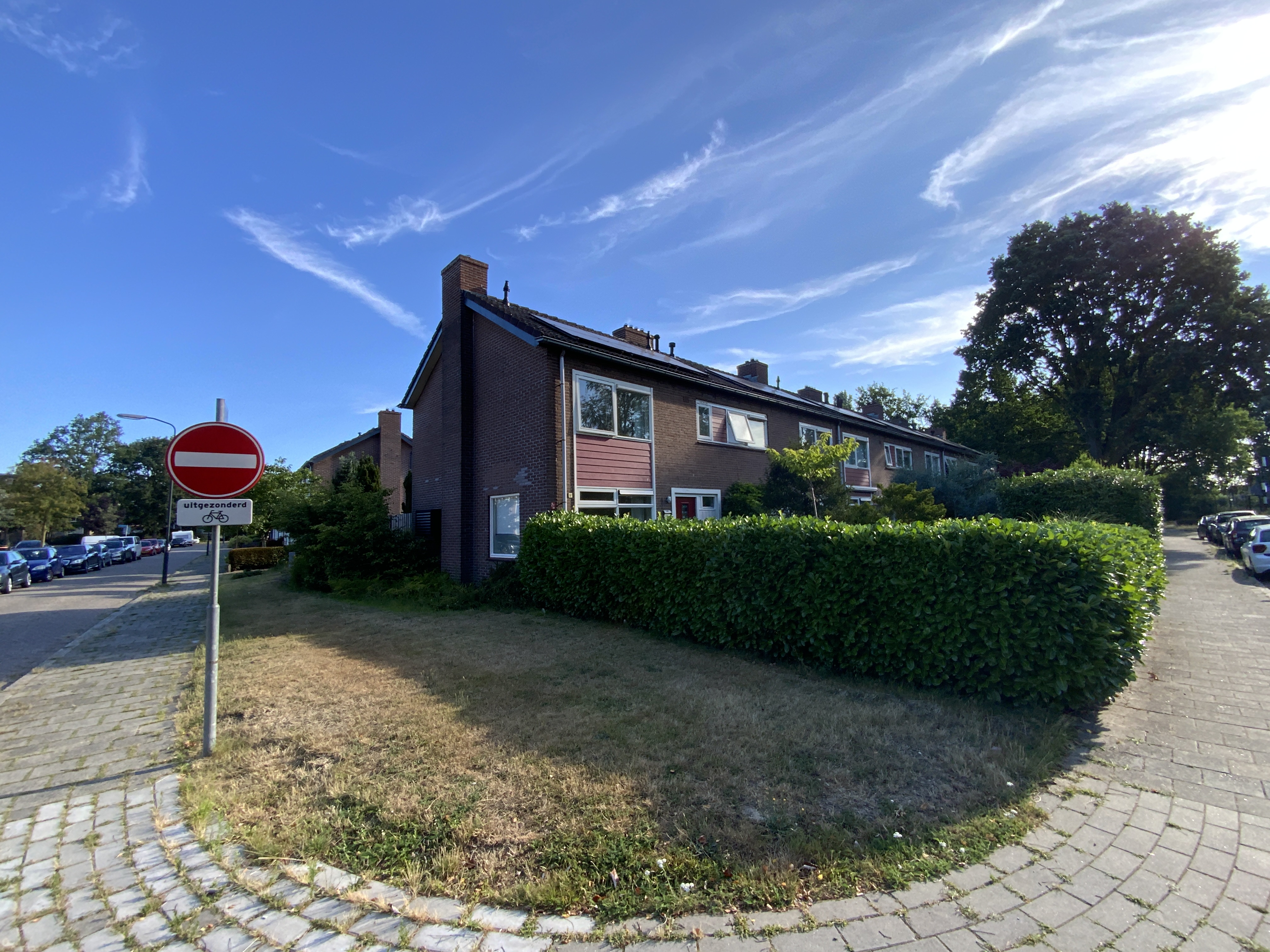 Pieter de Hoochlaan 10A