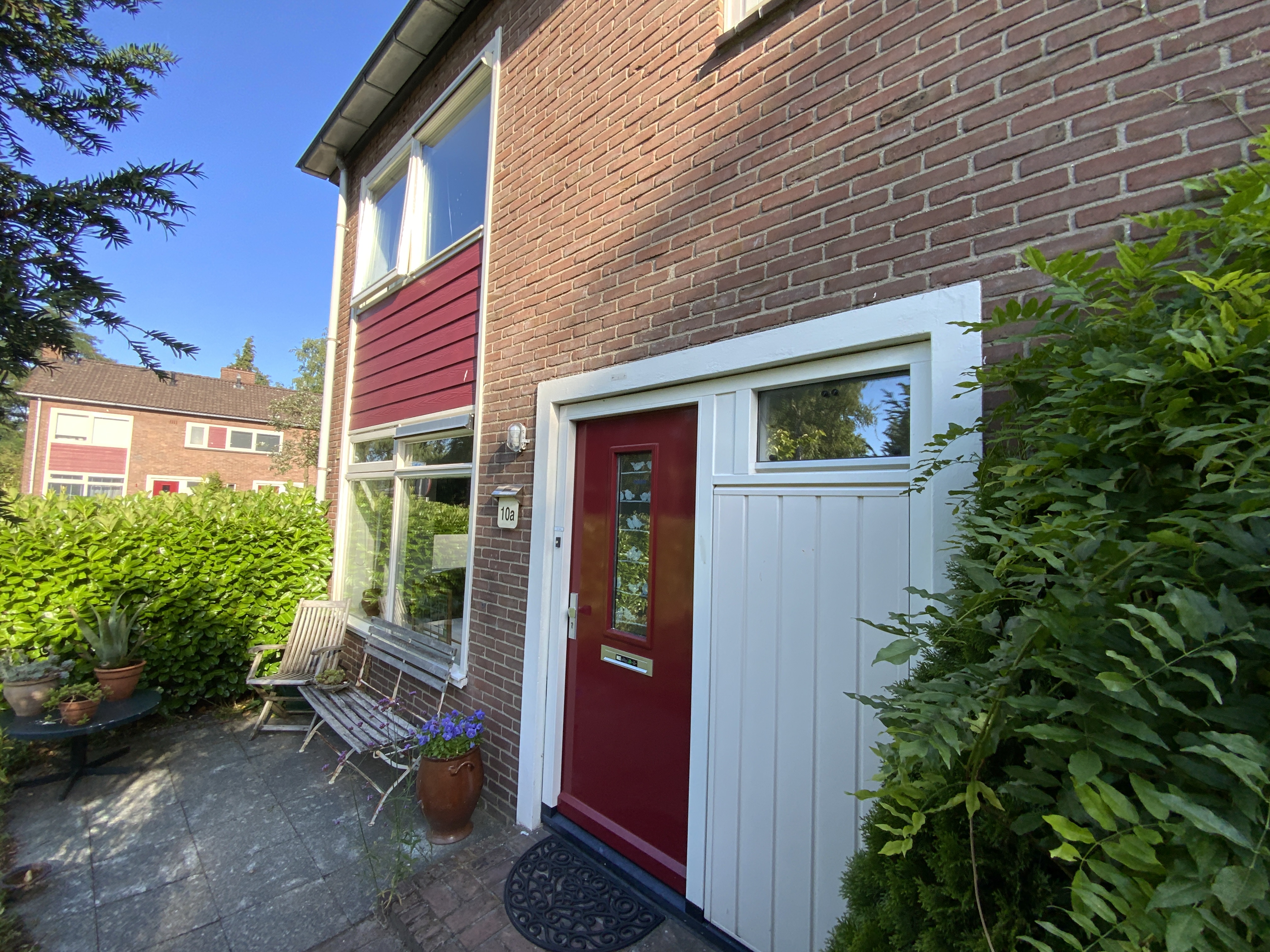 Pieter de Hoochlaan 10A