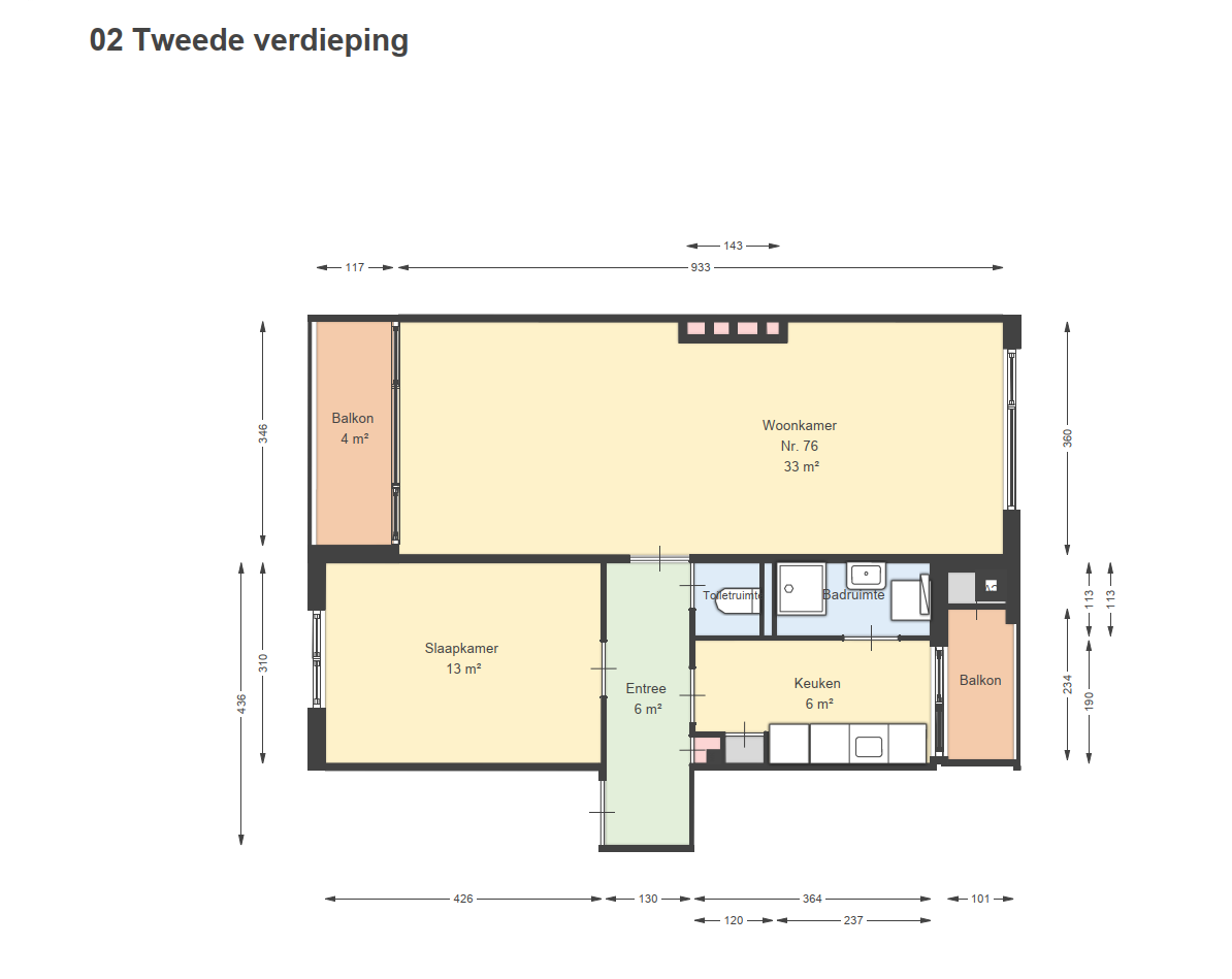 Van Oldenbarneveltstraat 76