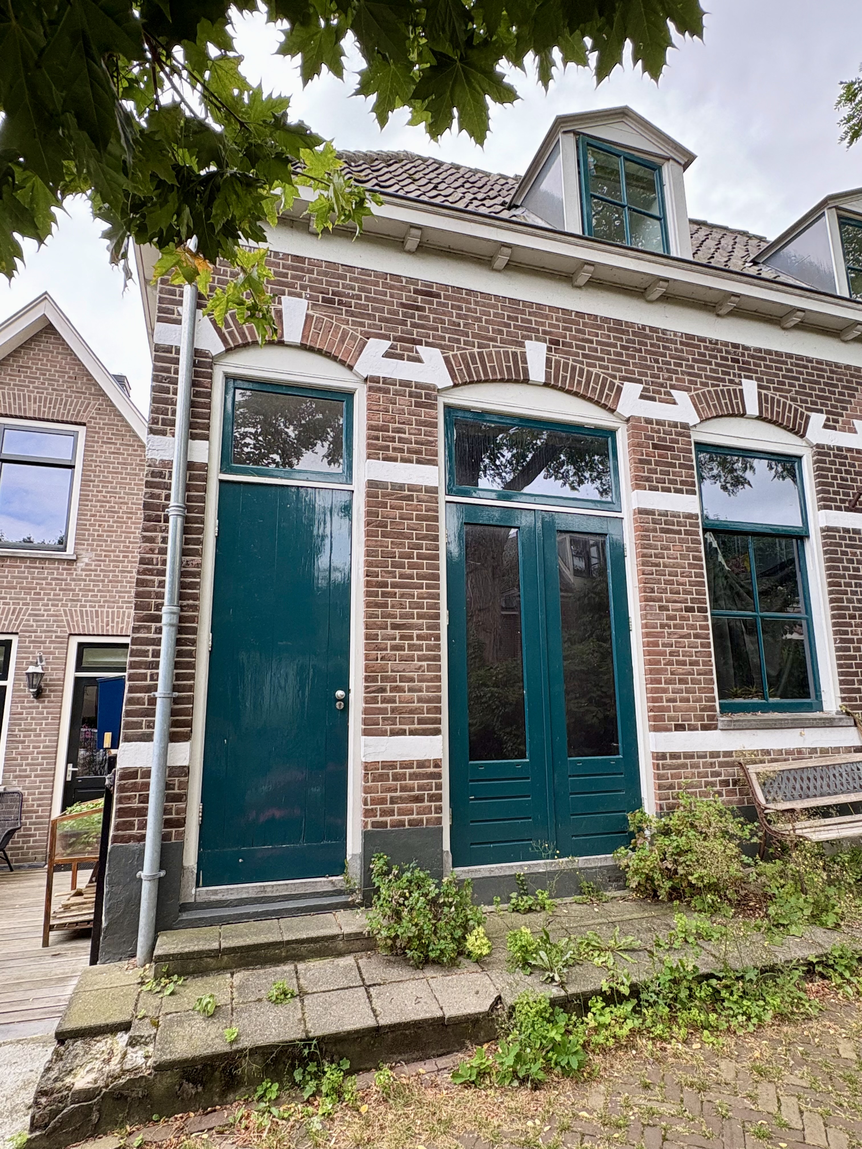 Molenstraat 95