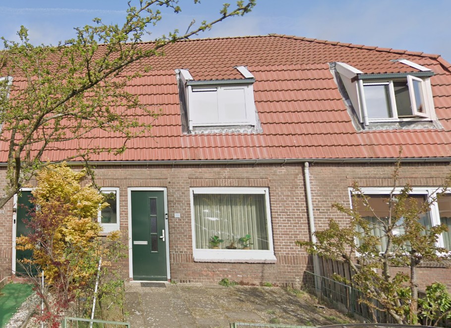 Tussenwoning te huur: Kwartelweg 13, Vogelkwartier Apeldoorn