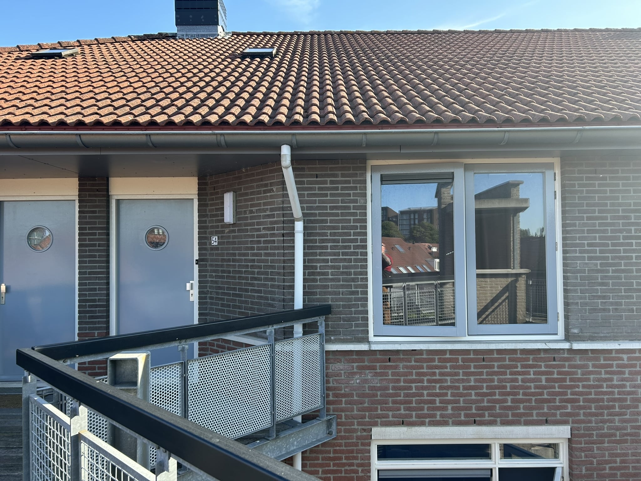 Appartement te huur: Grootburgerstraat 54, Knutteldorp Deventer