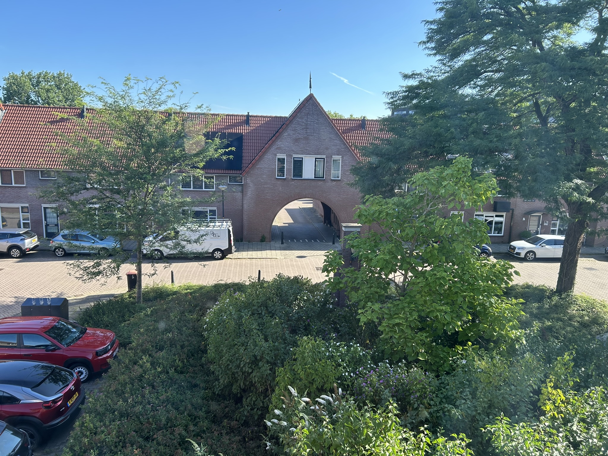 Grootburgerstraat 54