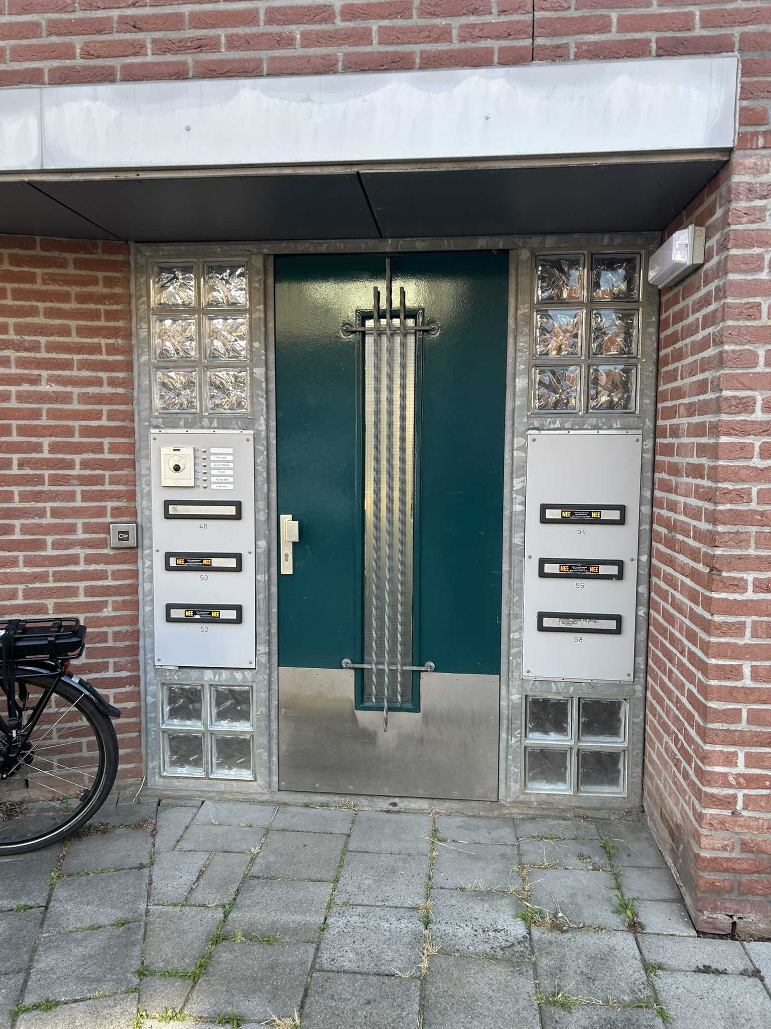 Grootburgerstraat 54