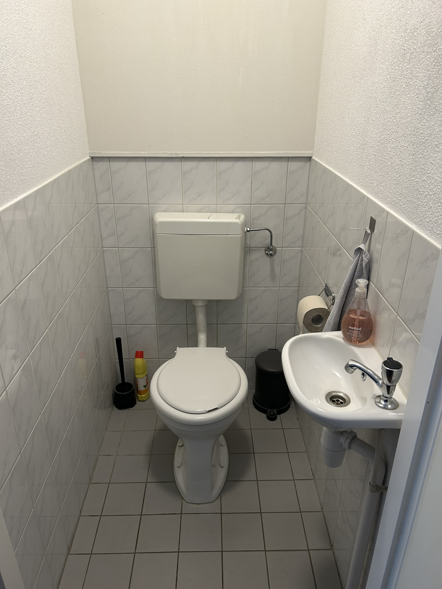 Grootburgerstraat 54