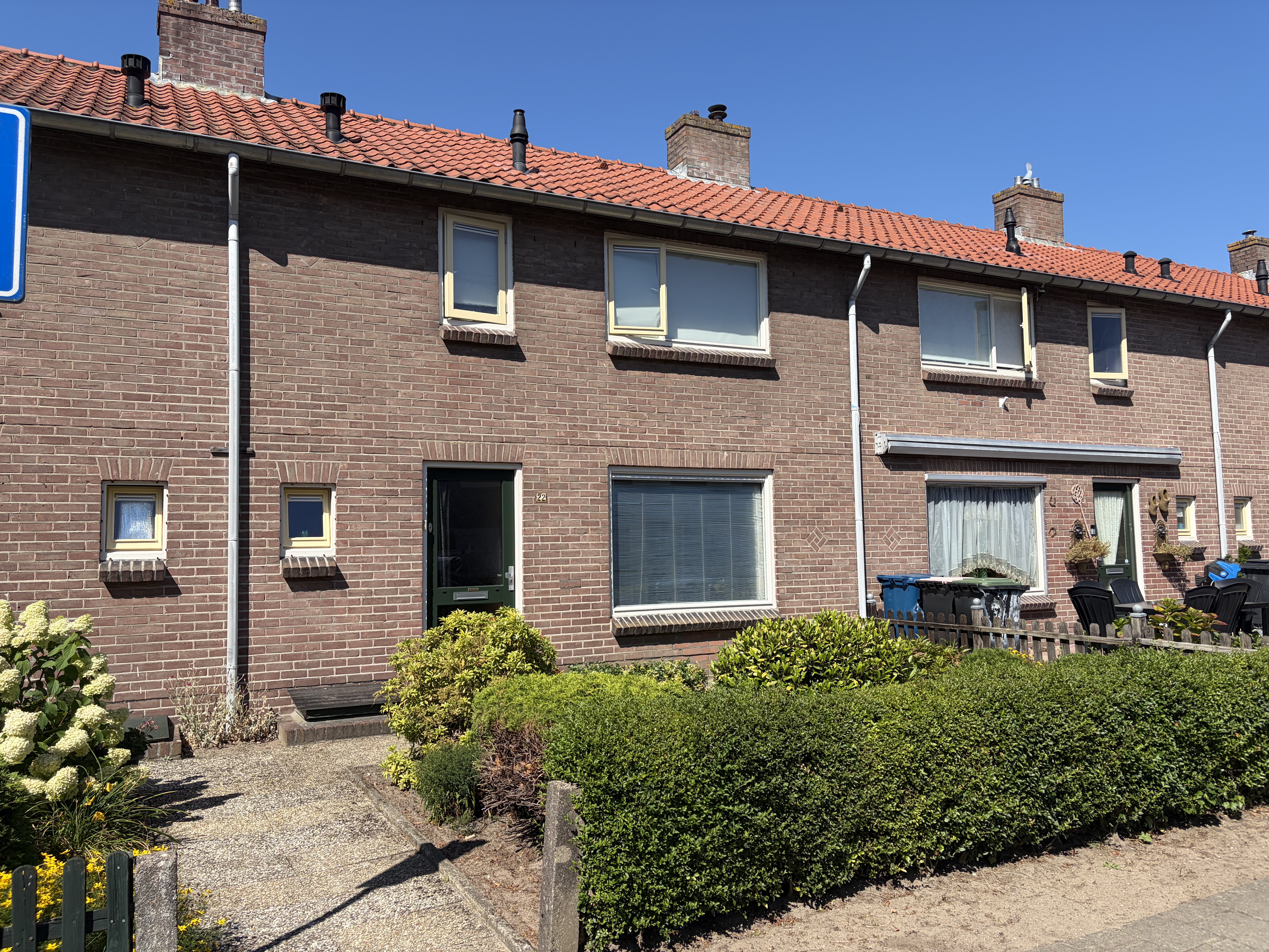 Ferdinand Bollaan 22, 7312 MZ Apeldoorn, Nederland