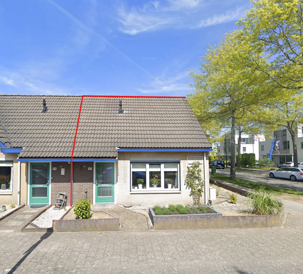 Josine Reulingstraat 61, 7321 LA Apeldoorn, Nederland