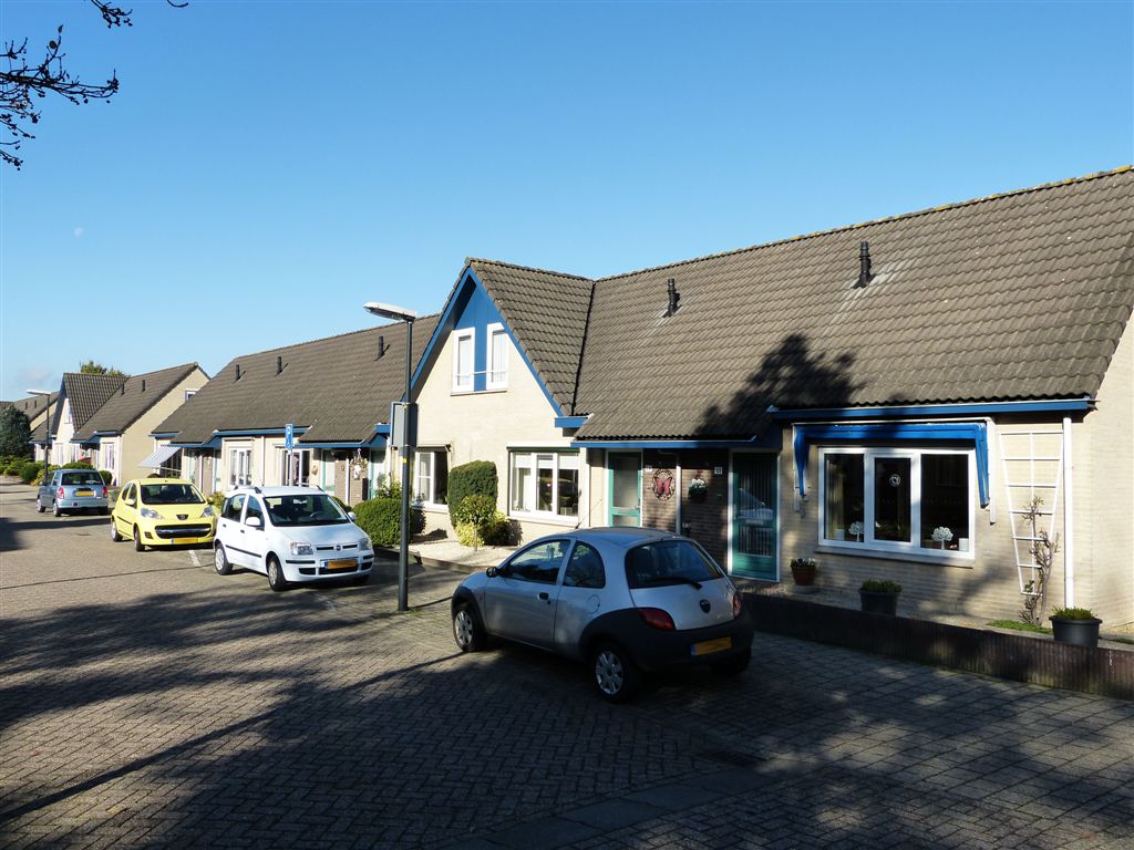 Josine Reulingstraat 61