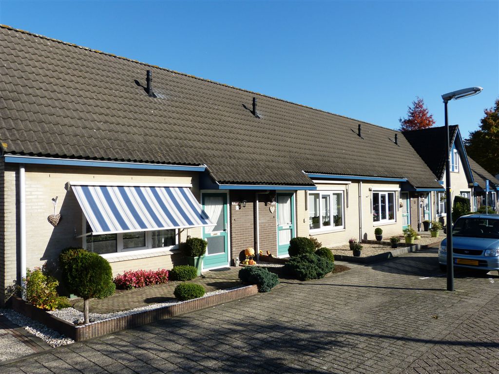 Josine Reulingstraat 61