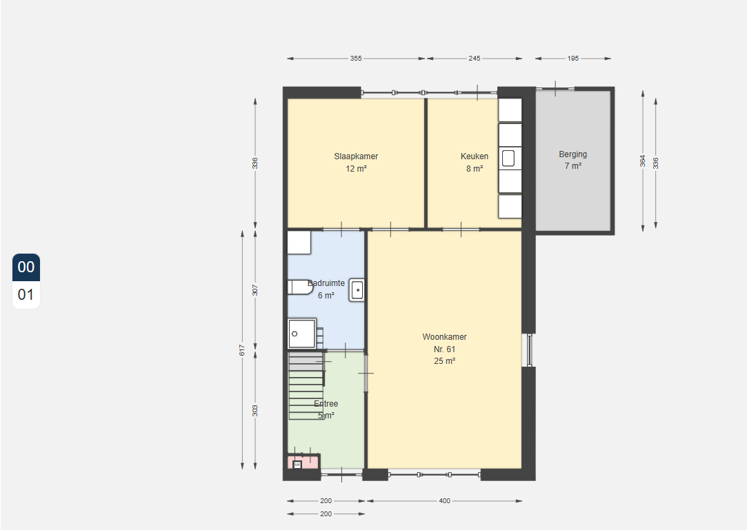 Josine Reulingstraat 61