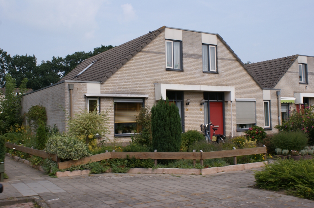 Veenhuisweg 29, 7391 TR Twello, Nederland