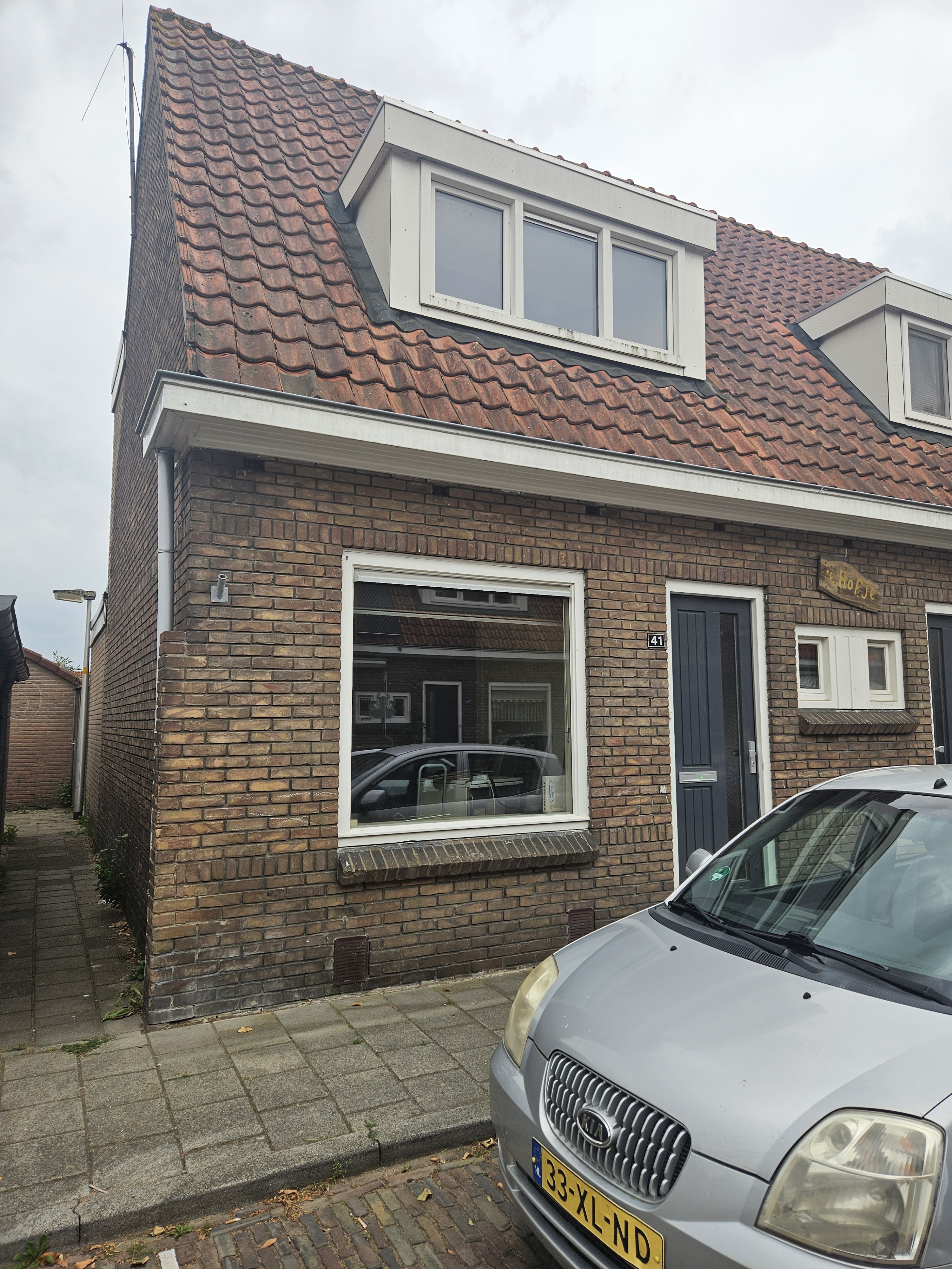 Hof van Colmschate 41, 7416 XR Deventer, Nederland