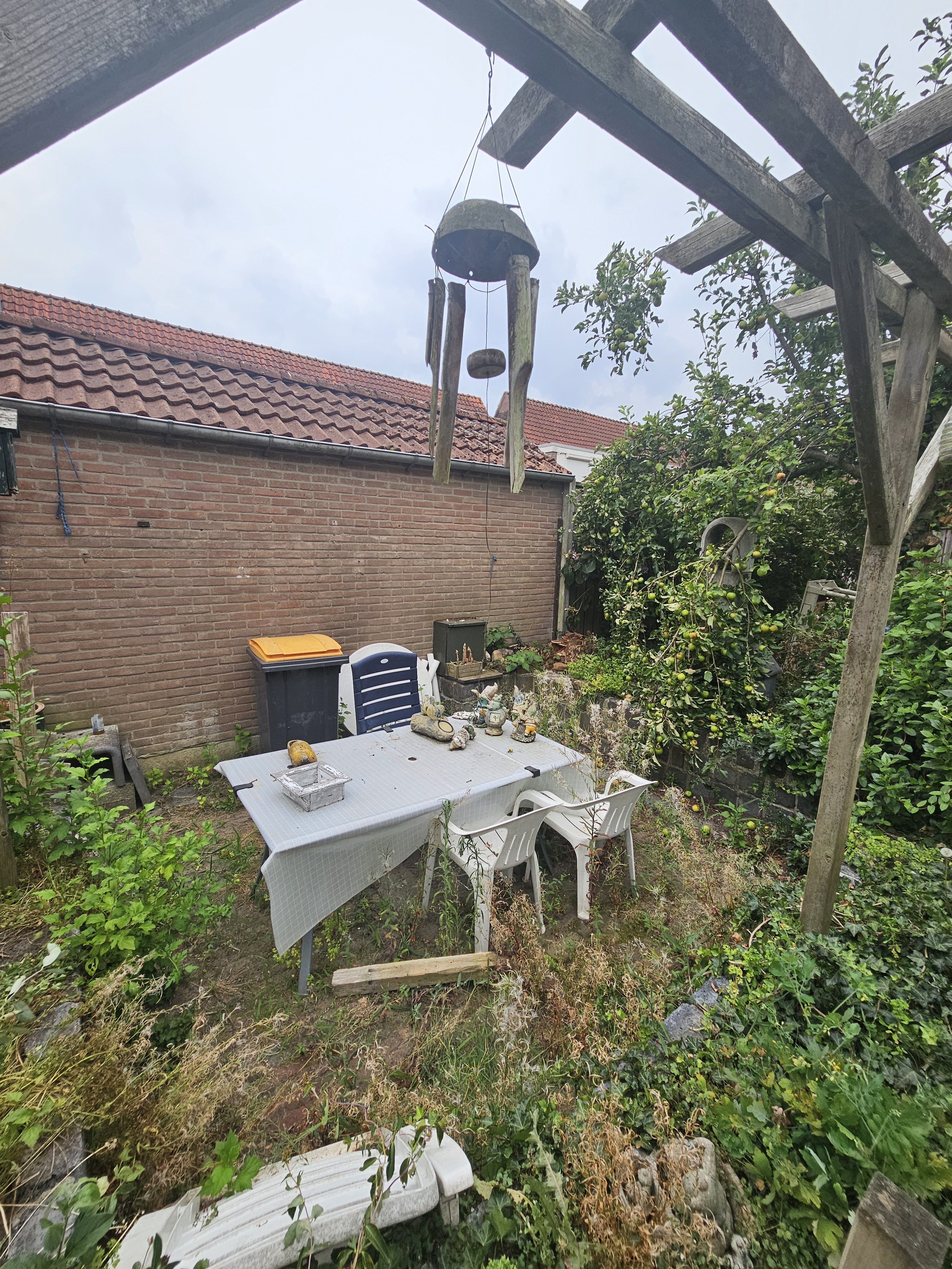 Hof van Colmschate 41