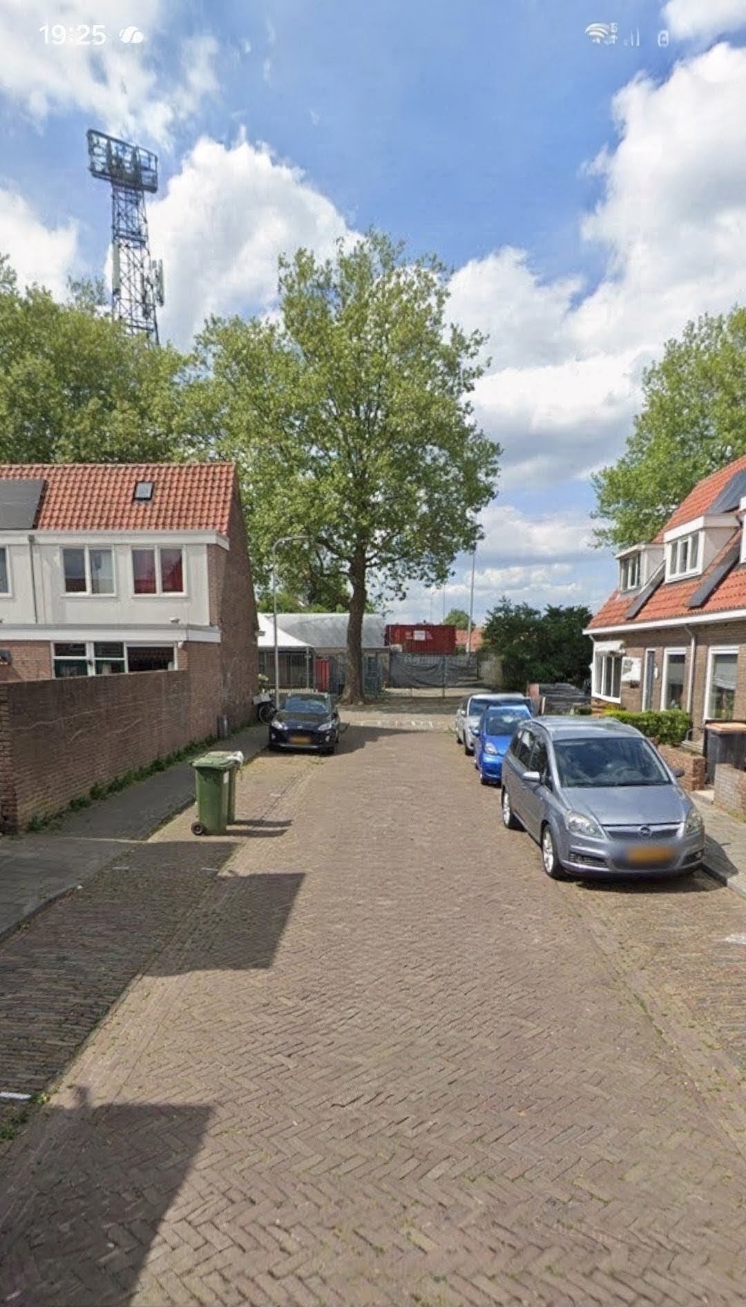 Hof van Colmschate 41