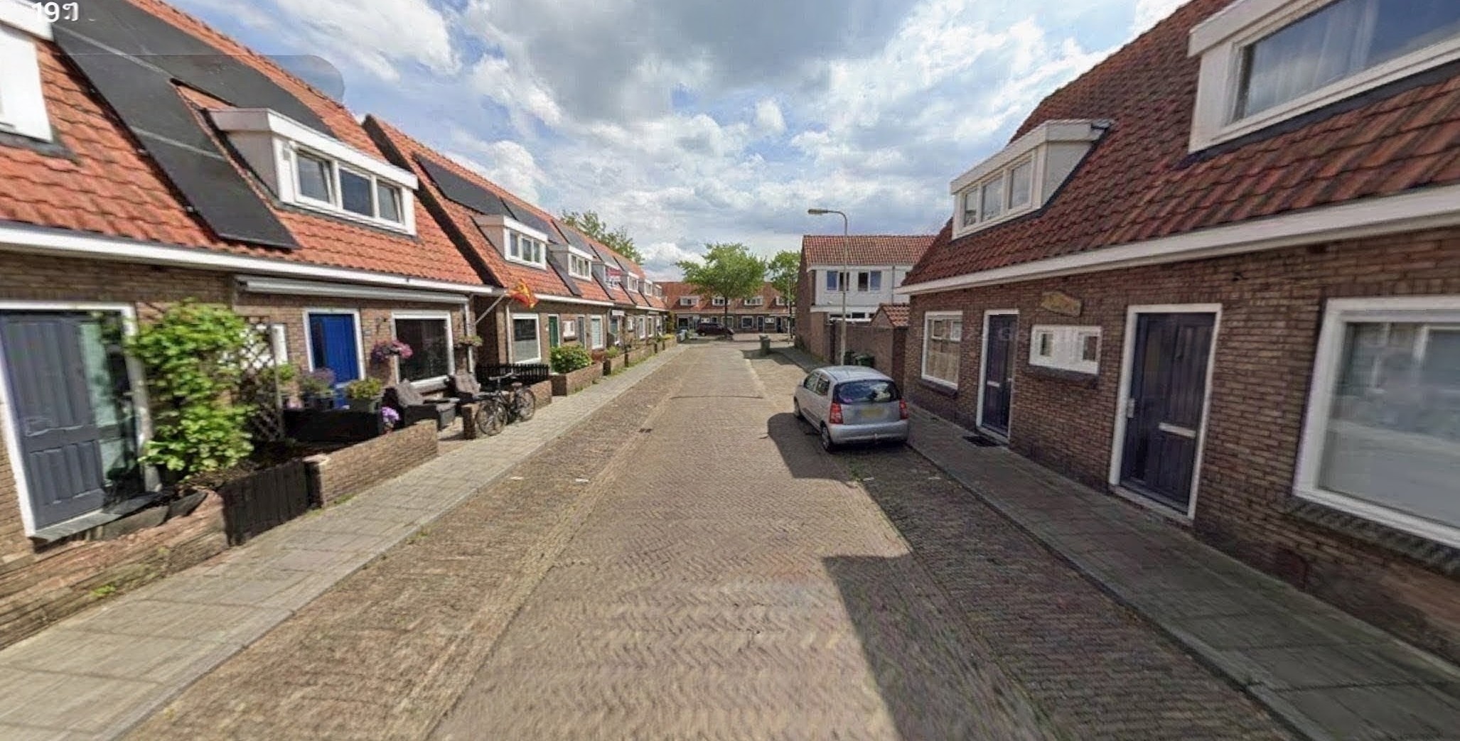 Hof van Colmschate 41