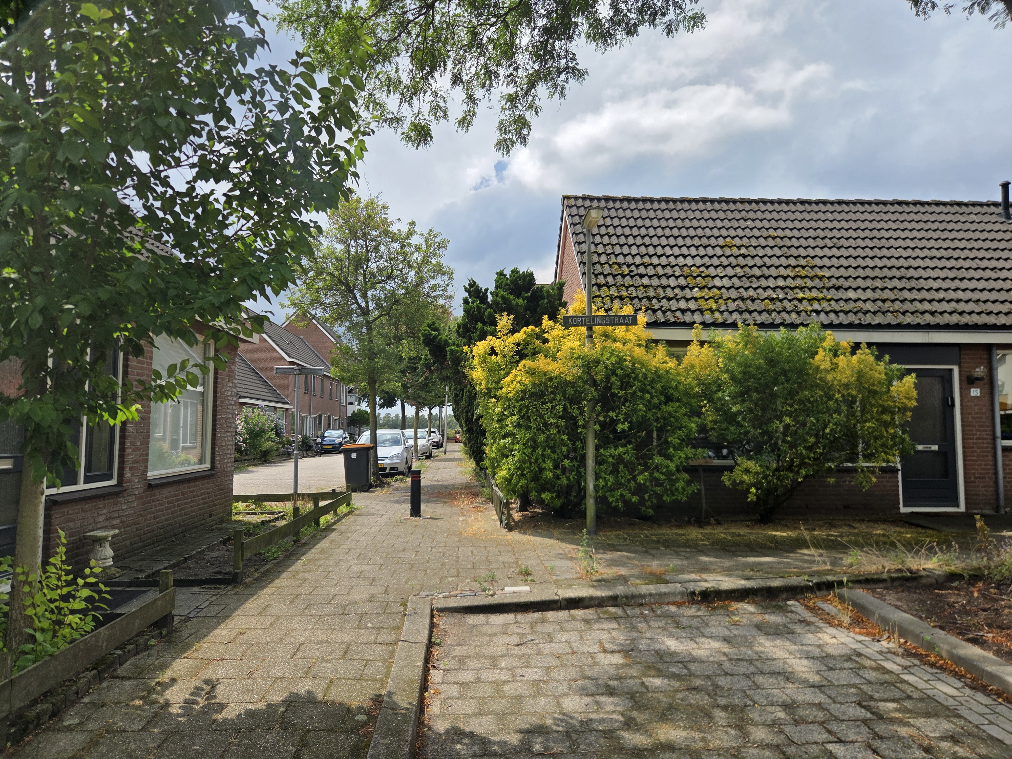 Kortelingstraat 15
