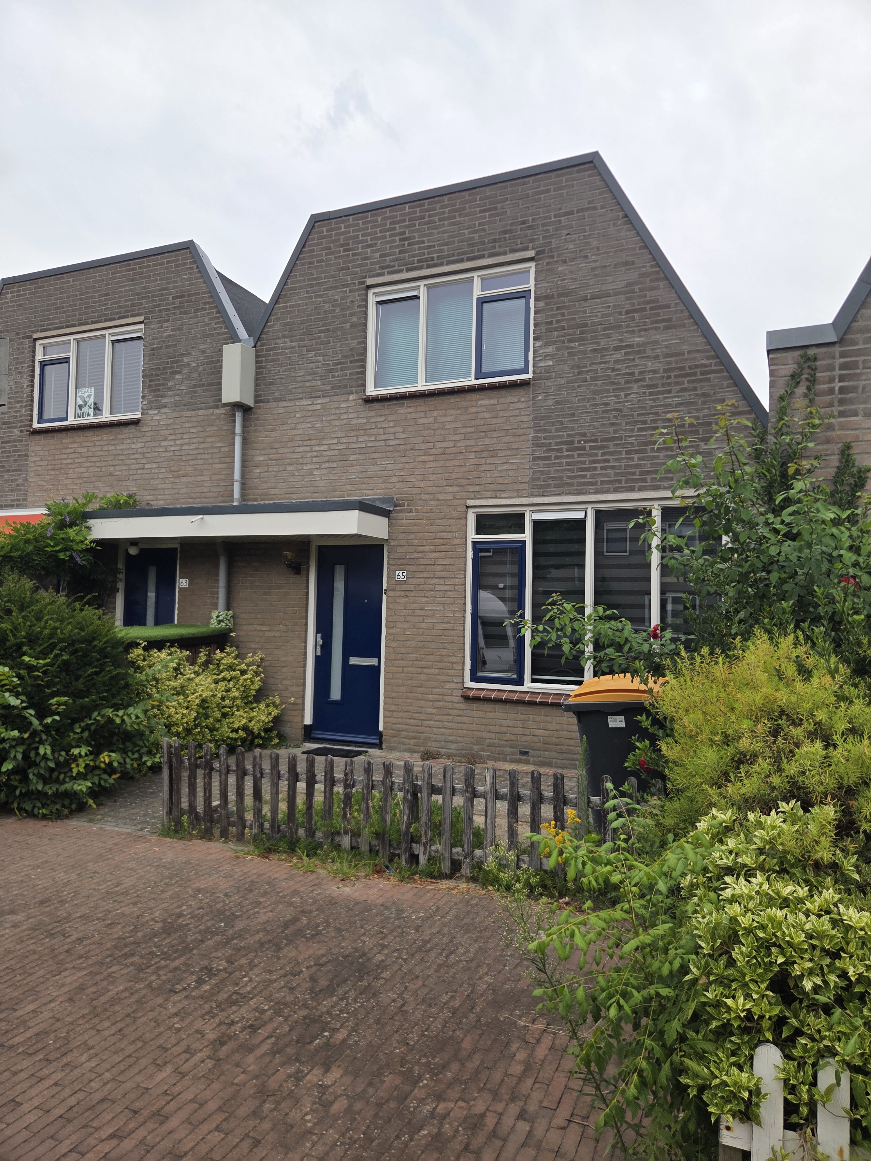 Rozengaarderweg 65, 7416 BM Deventer, Nederland