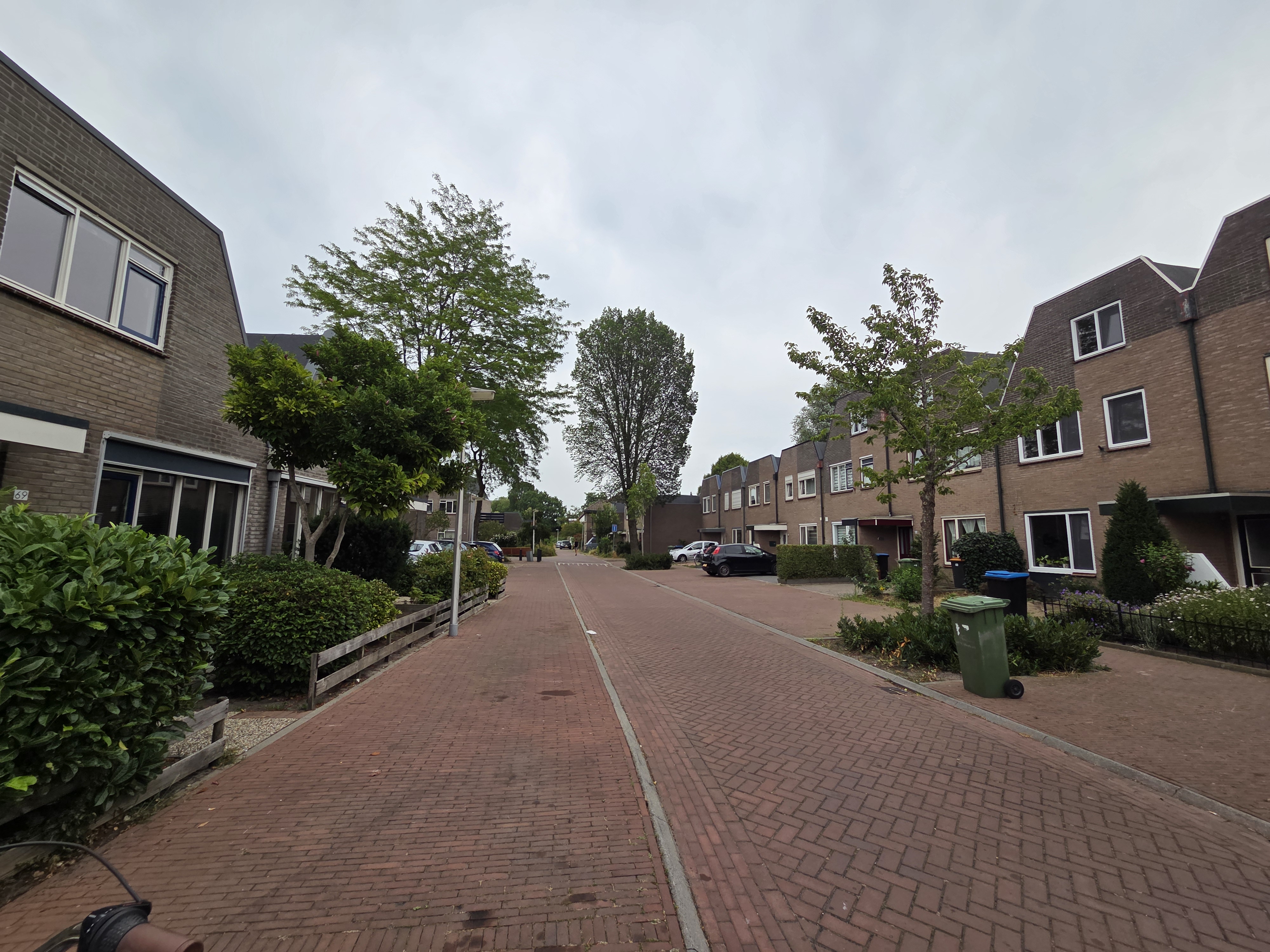 Rozengaarderweg 65