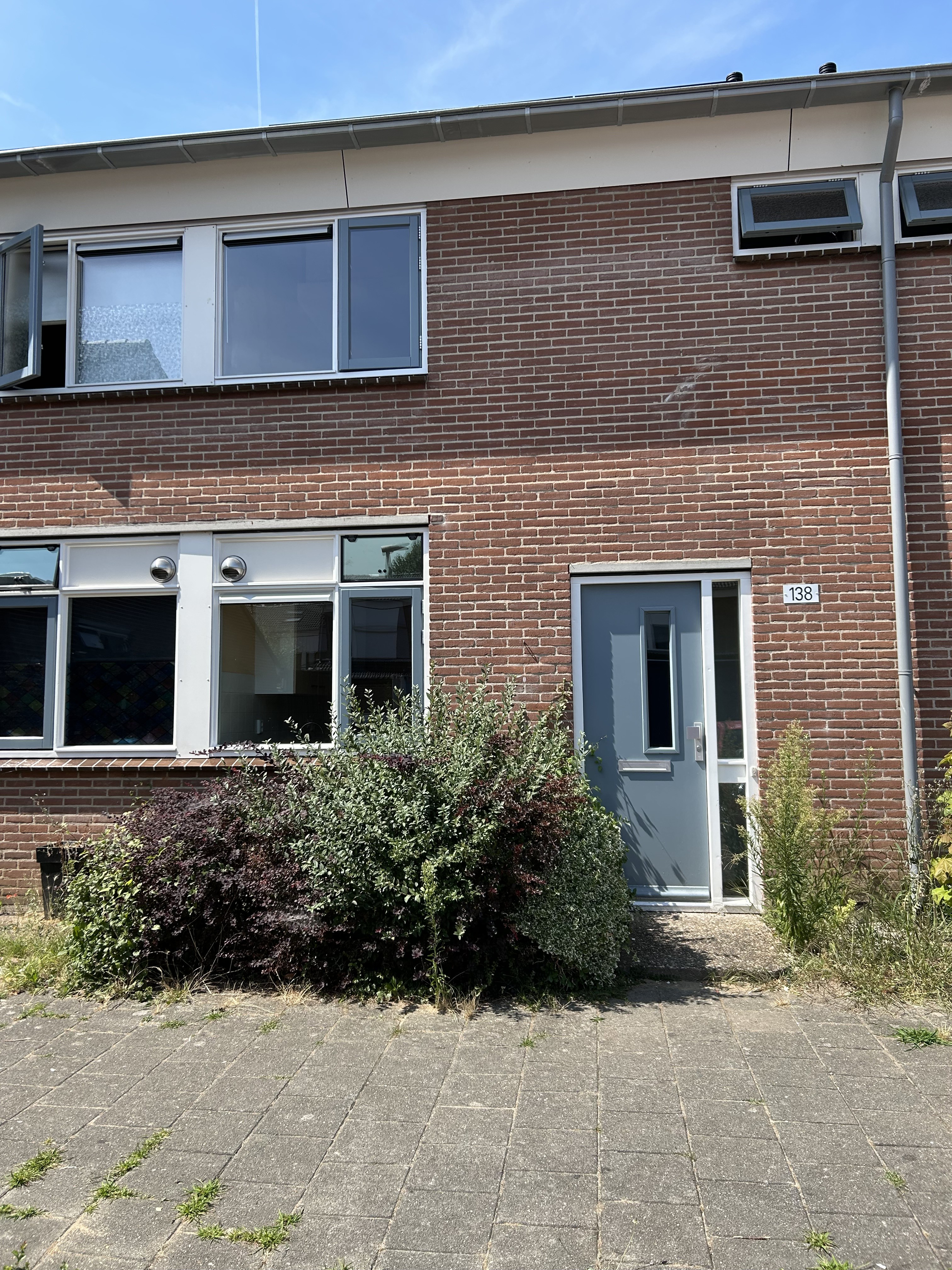 Stokebrand 138, 7206 EJ Zutphen, Nederland