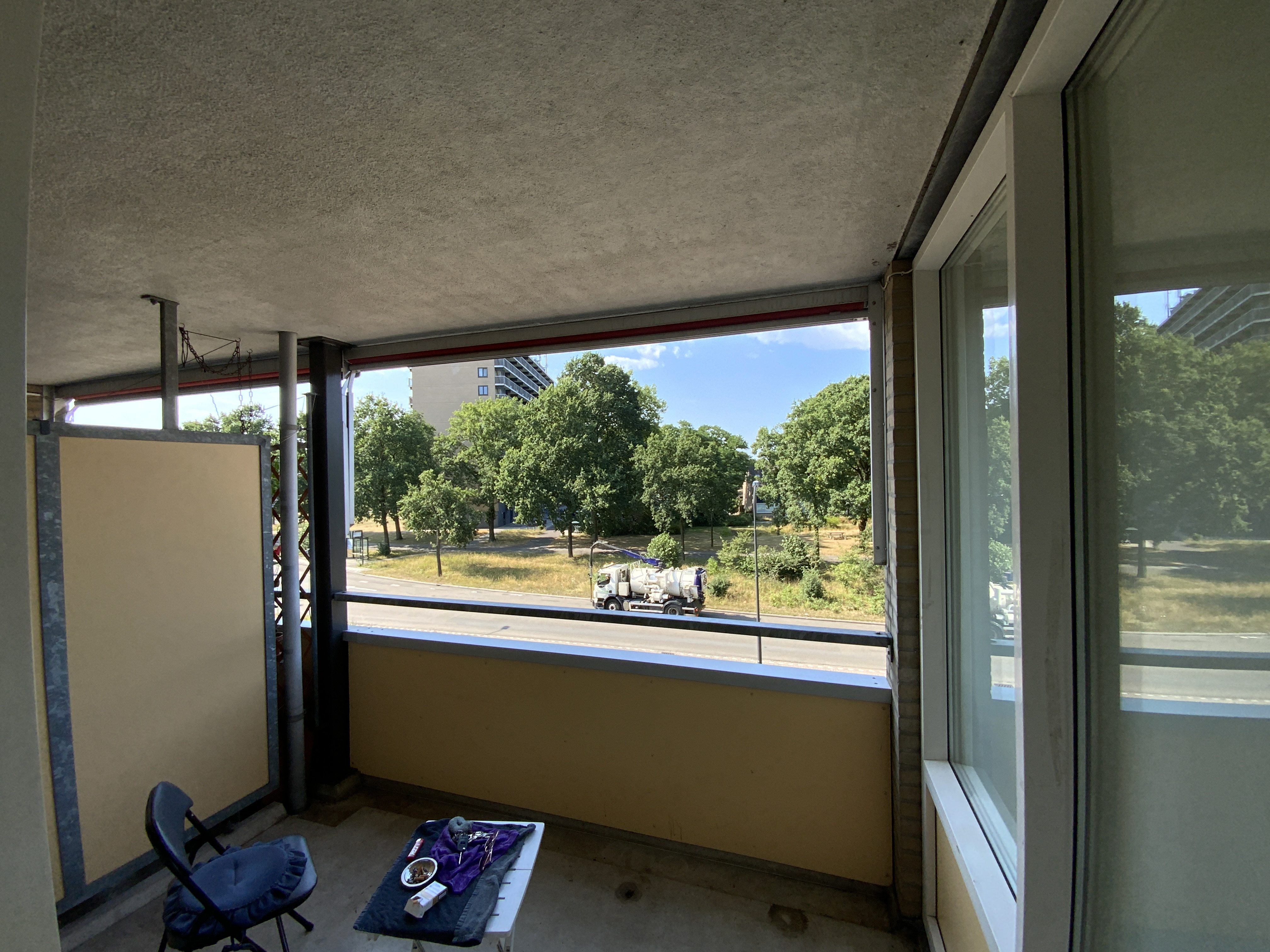 Laan van Zevenhuizen 285