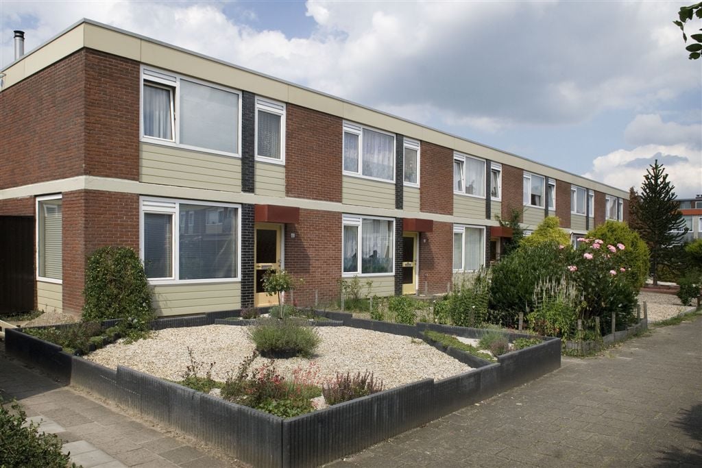 Vechtstraat 5, 7333 KG Apeldoorn, Nederland
