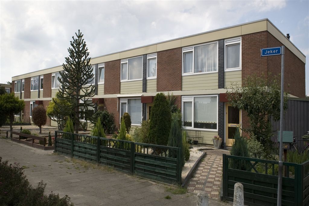 Vechtstraat 5
