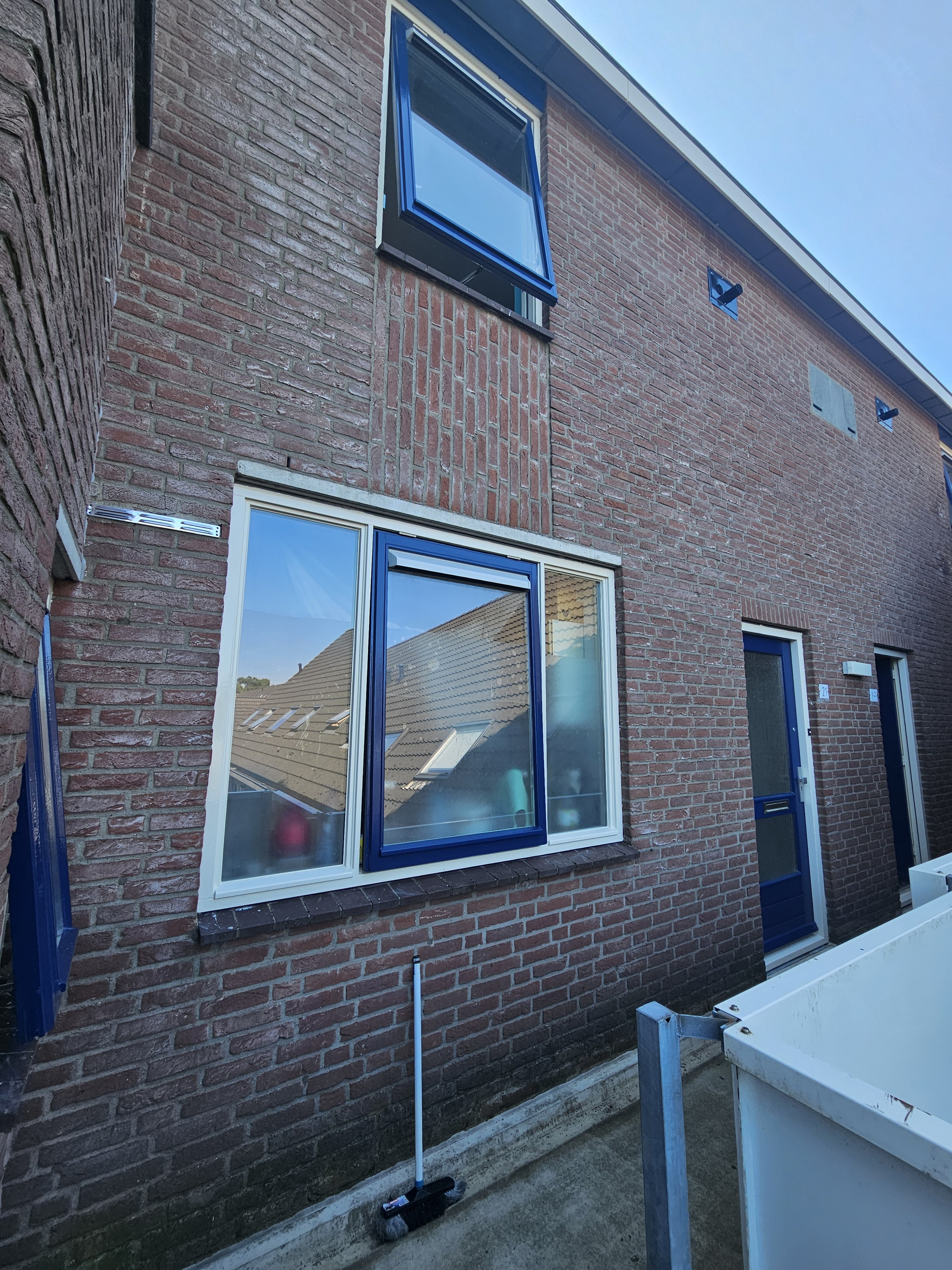 J. Strieningstraat 21, 7412 JP Deventer, Nederland