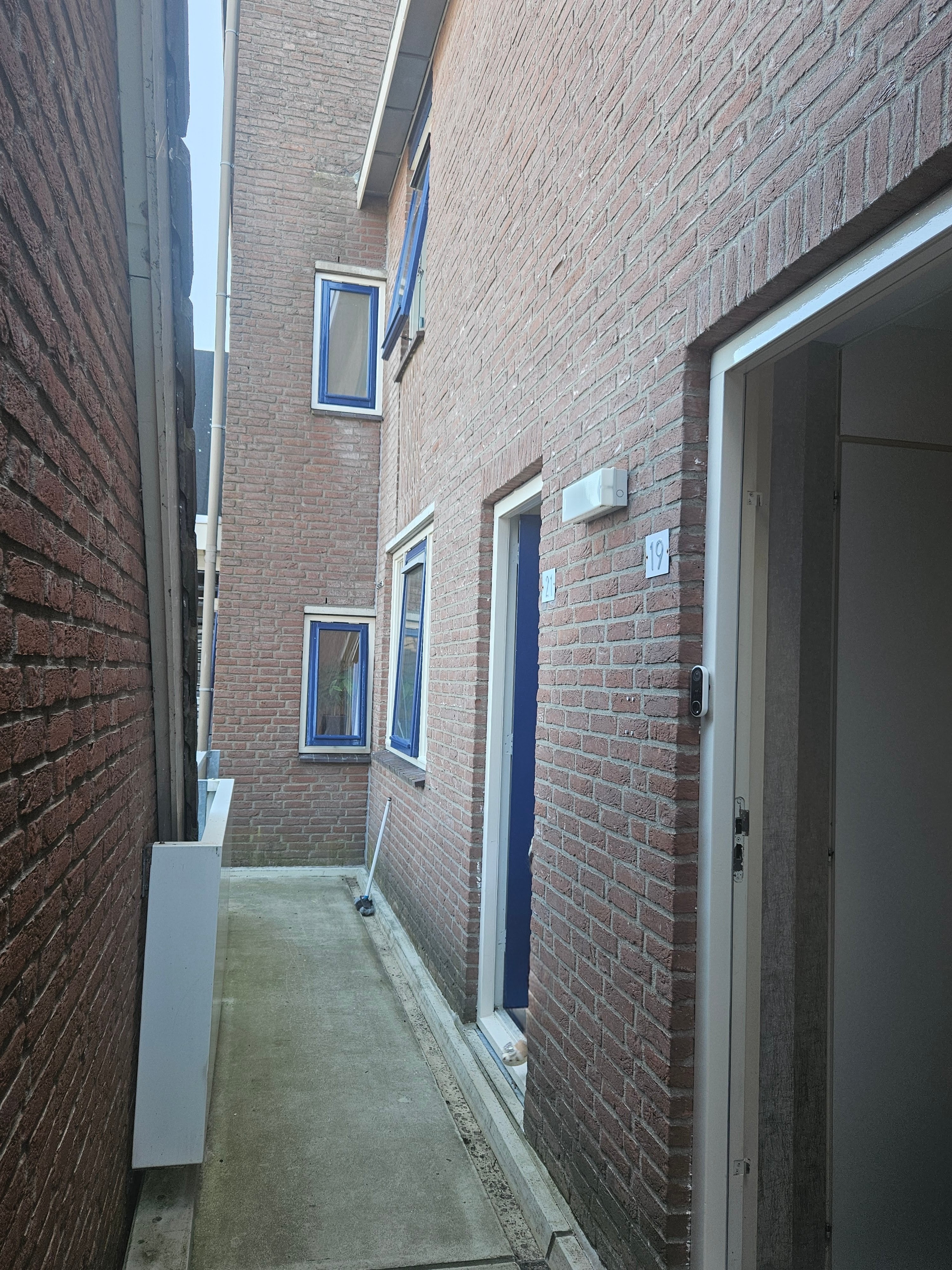 J. Strieningstraat 21