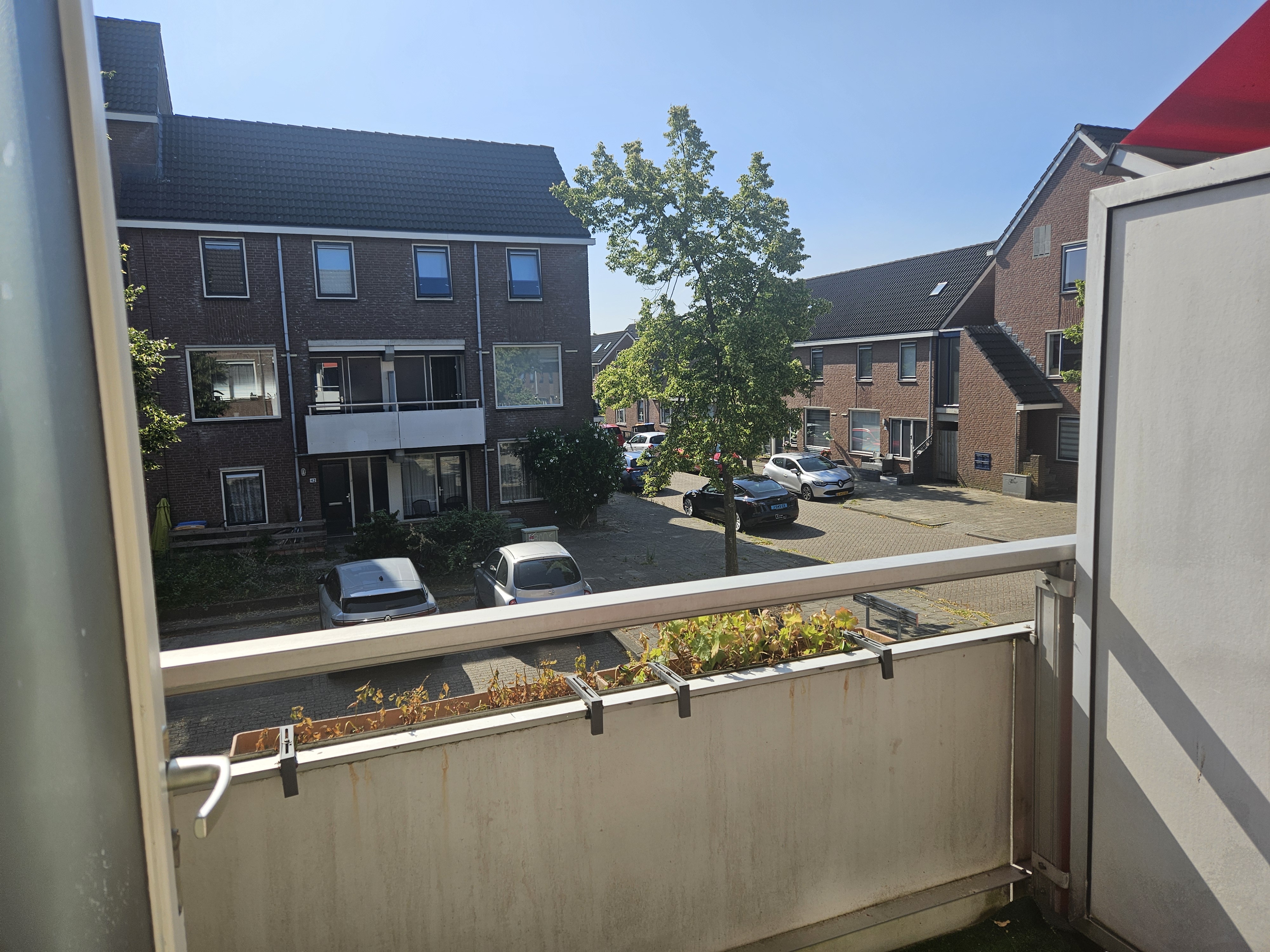 J. Strieningstraat 21