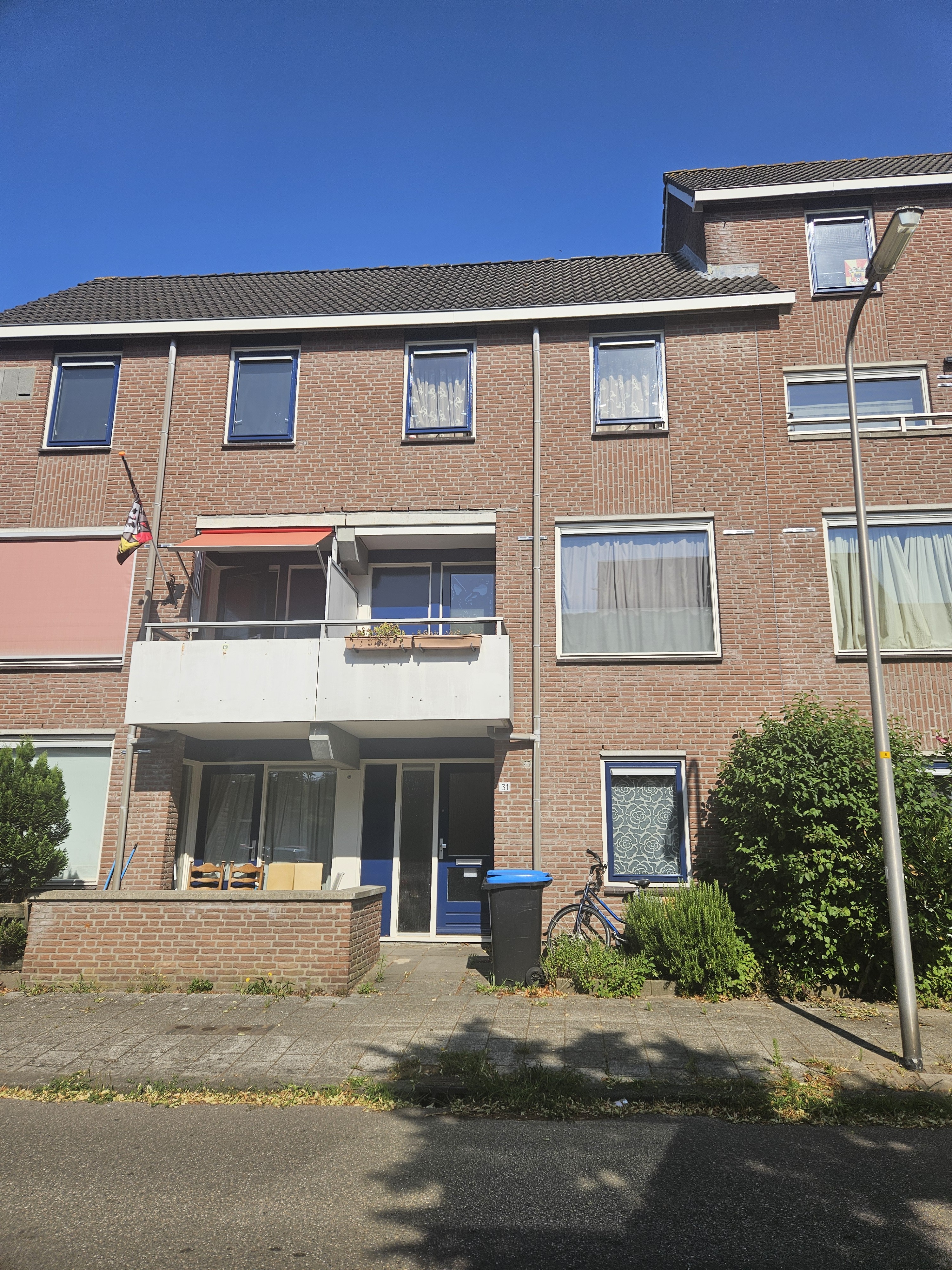 J. Strieningstraat 21
