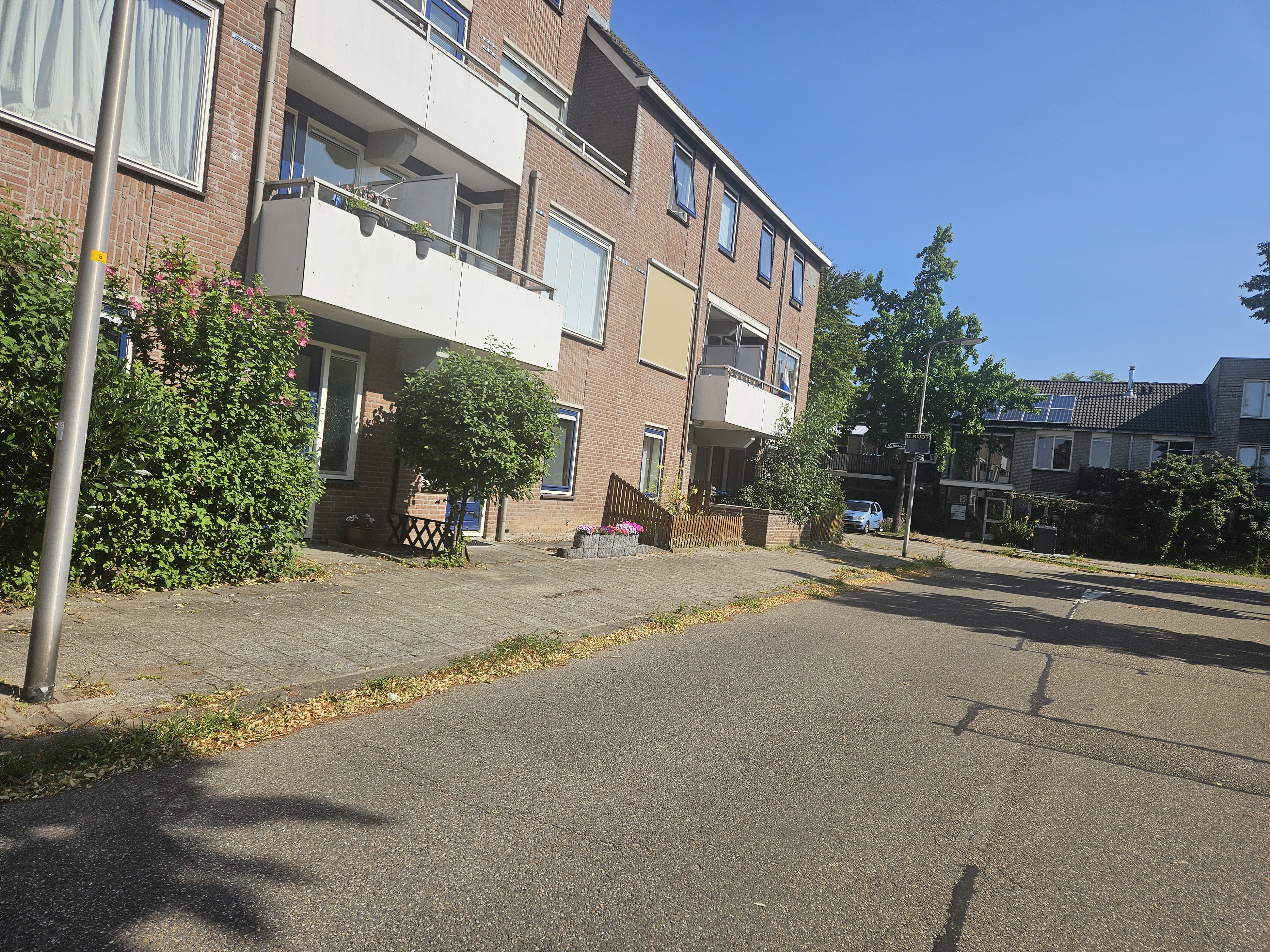 J. Strieningstraat 21