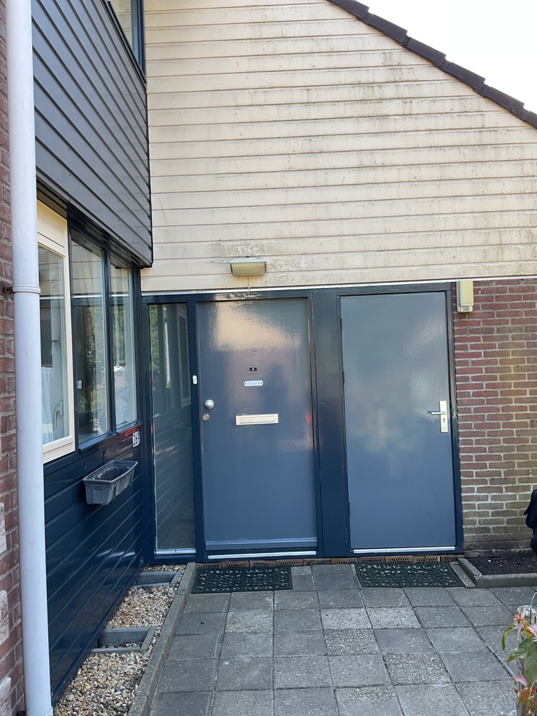 De Moesmate 269, 7206 AV Zutphen, Nederland