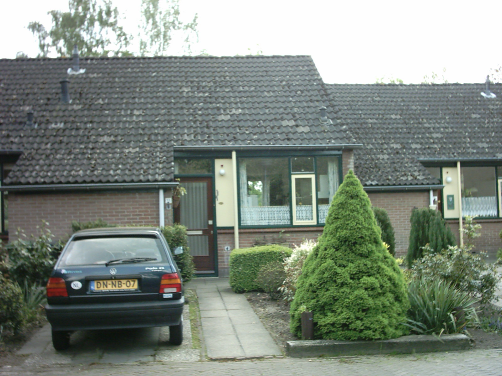 Haerkamp 38, 7213 CA Gorssel, Nederland