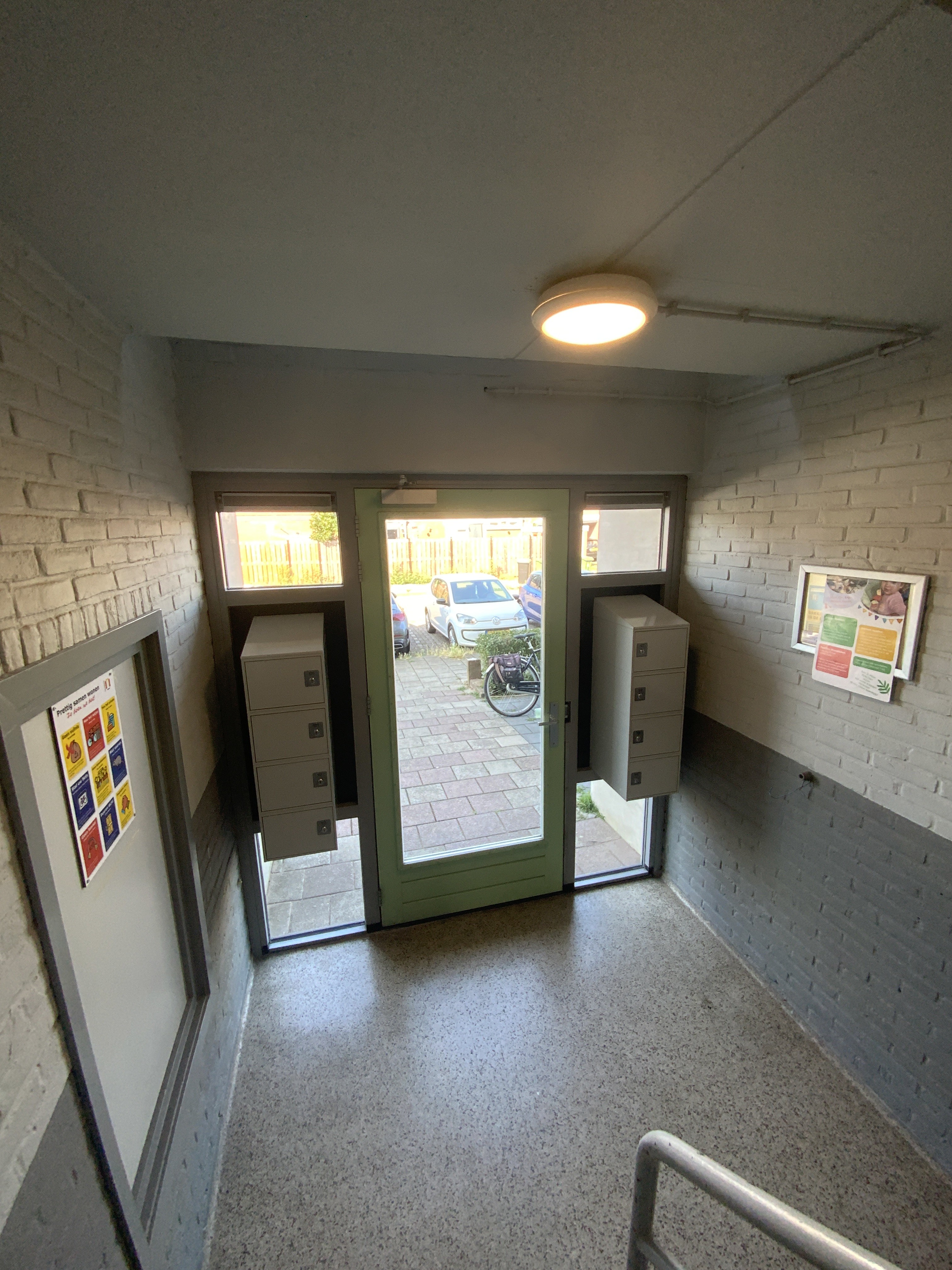 Lekstraat 121