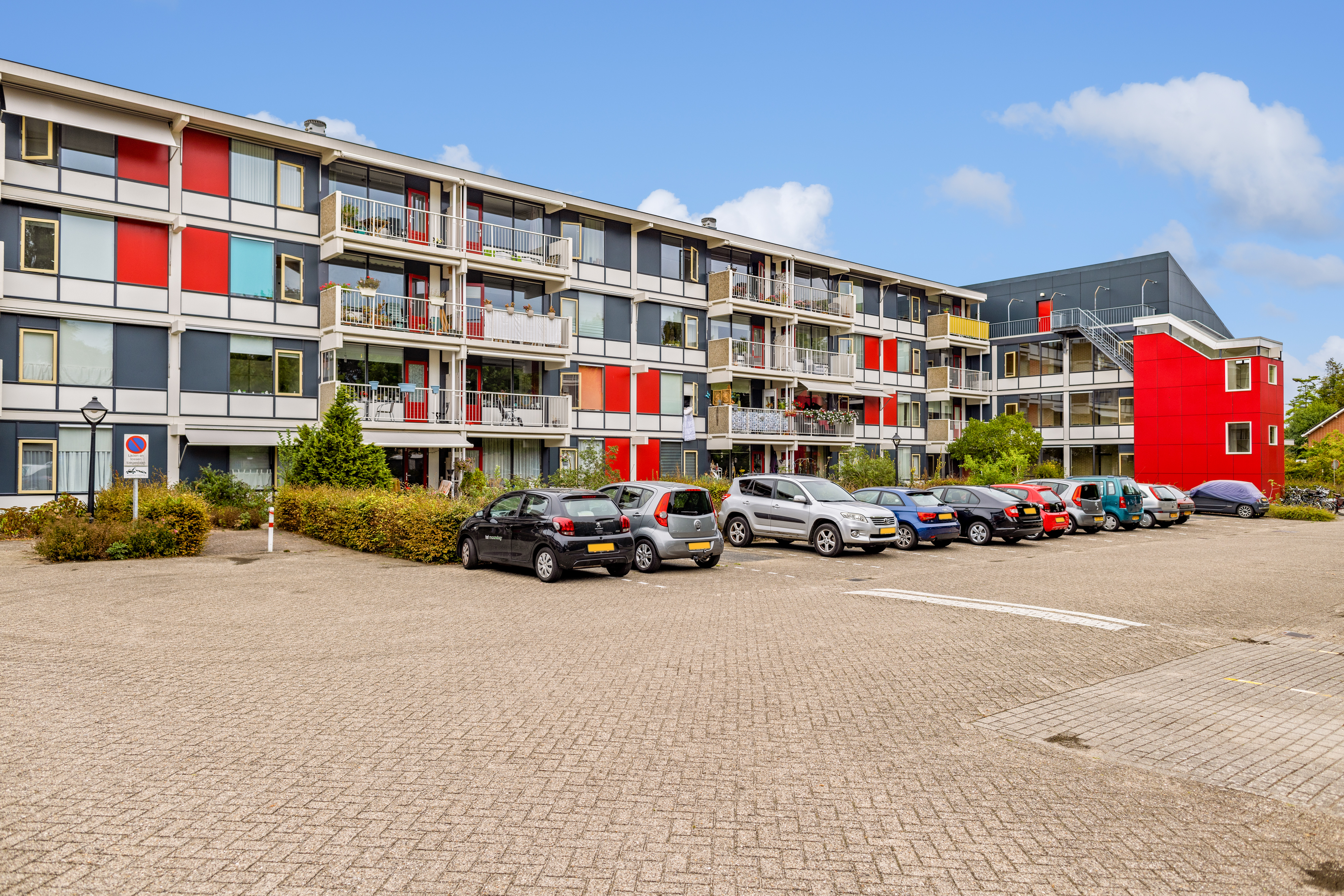 Jac. P. Thijsseweg 130, 7414 AH Deventer, Nederland