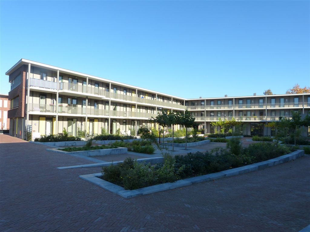 Marconistraat 97