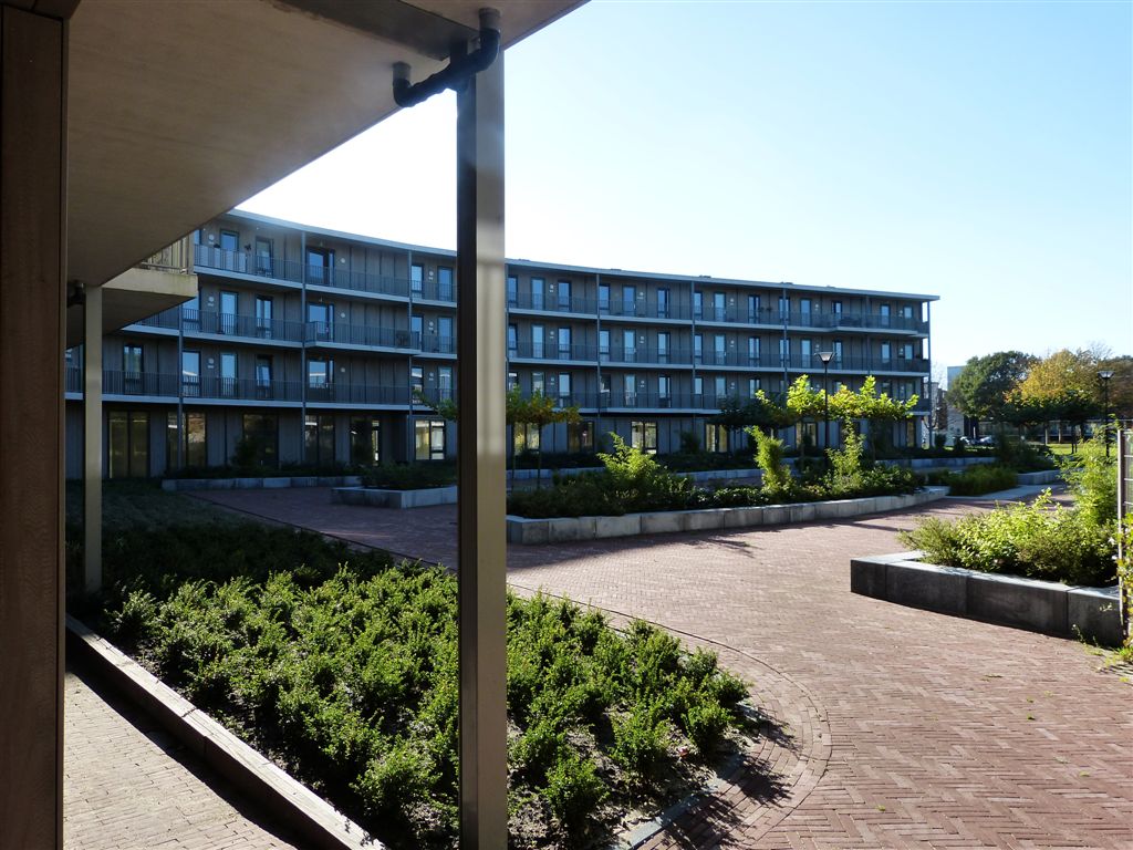 Marconistraat 97