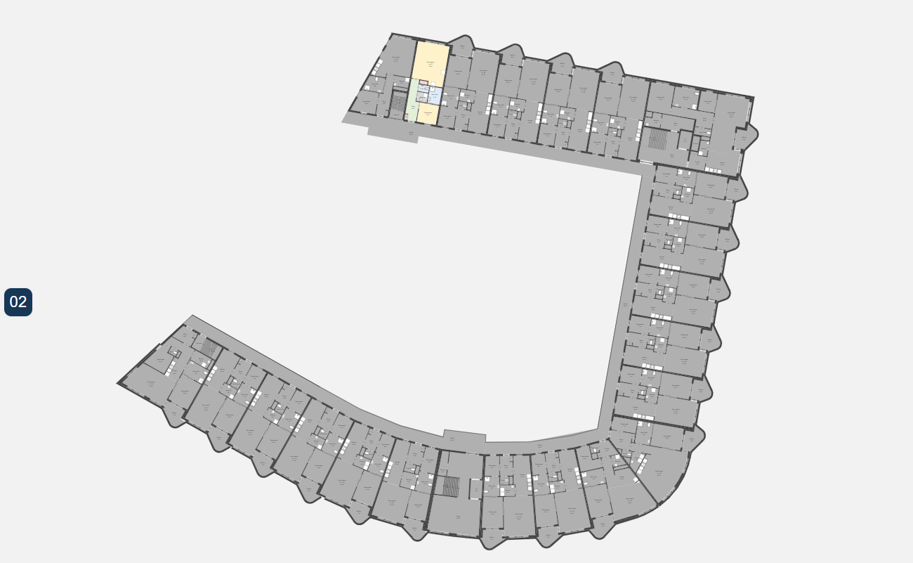 Marconistraat 97