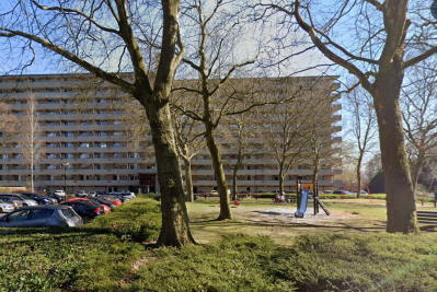 Aristotelesstraat 649, 7323 NR Apeldoorn, Nederland