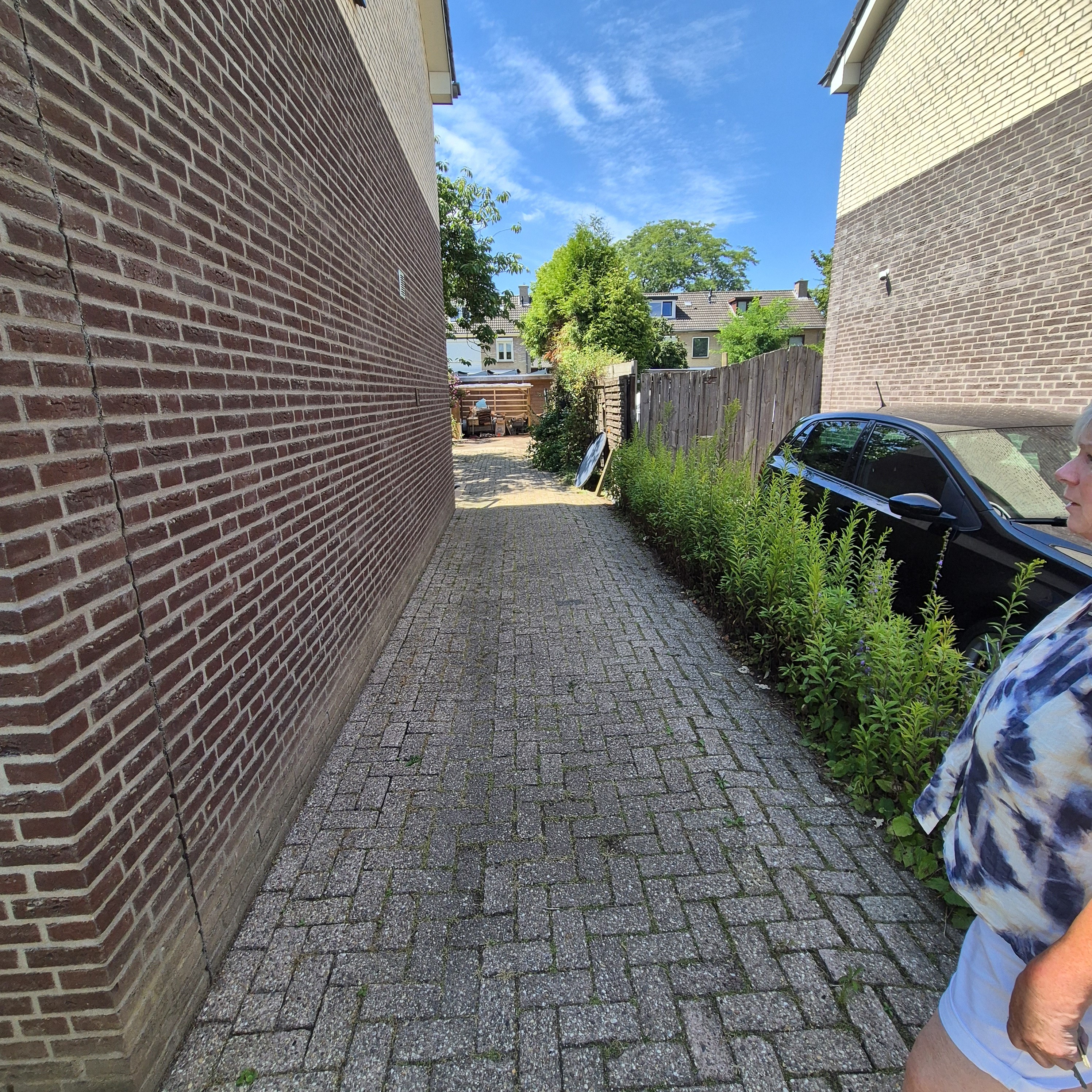 De Savornin Lohmanstraat 9
