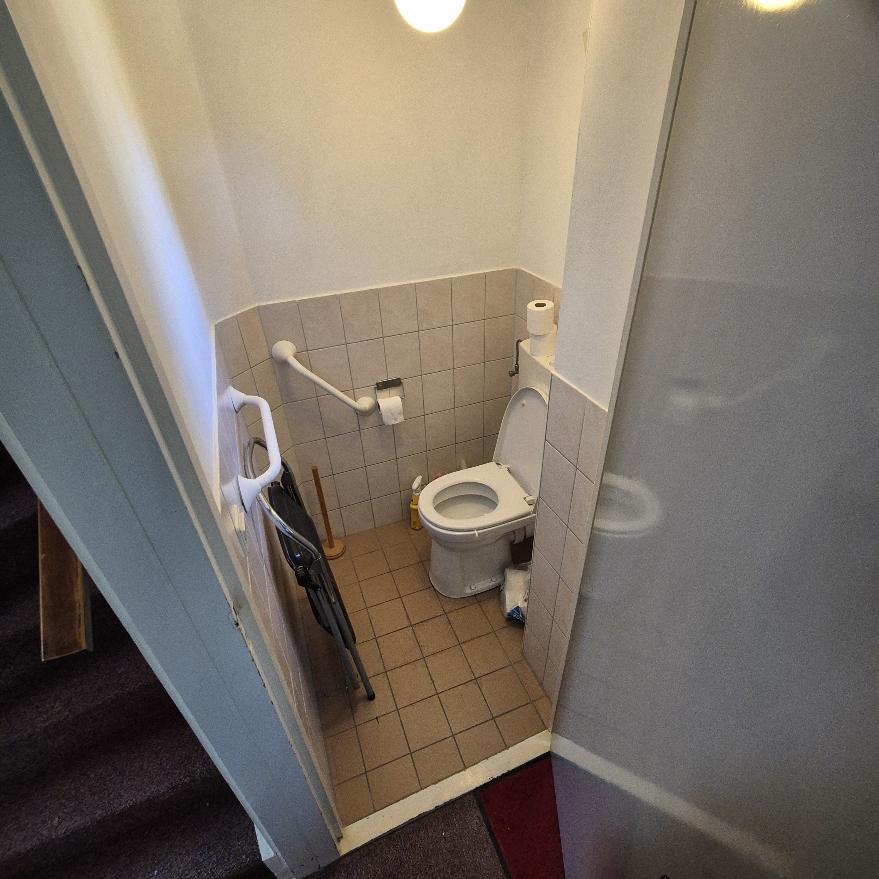 De Savornin Lohmanstraat 9