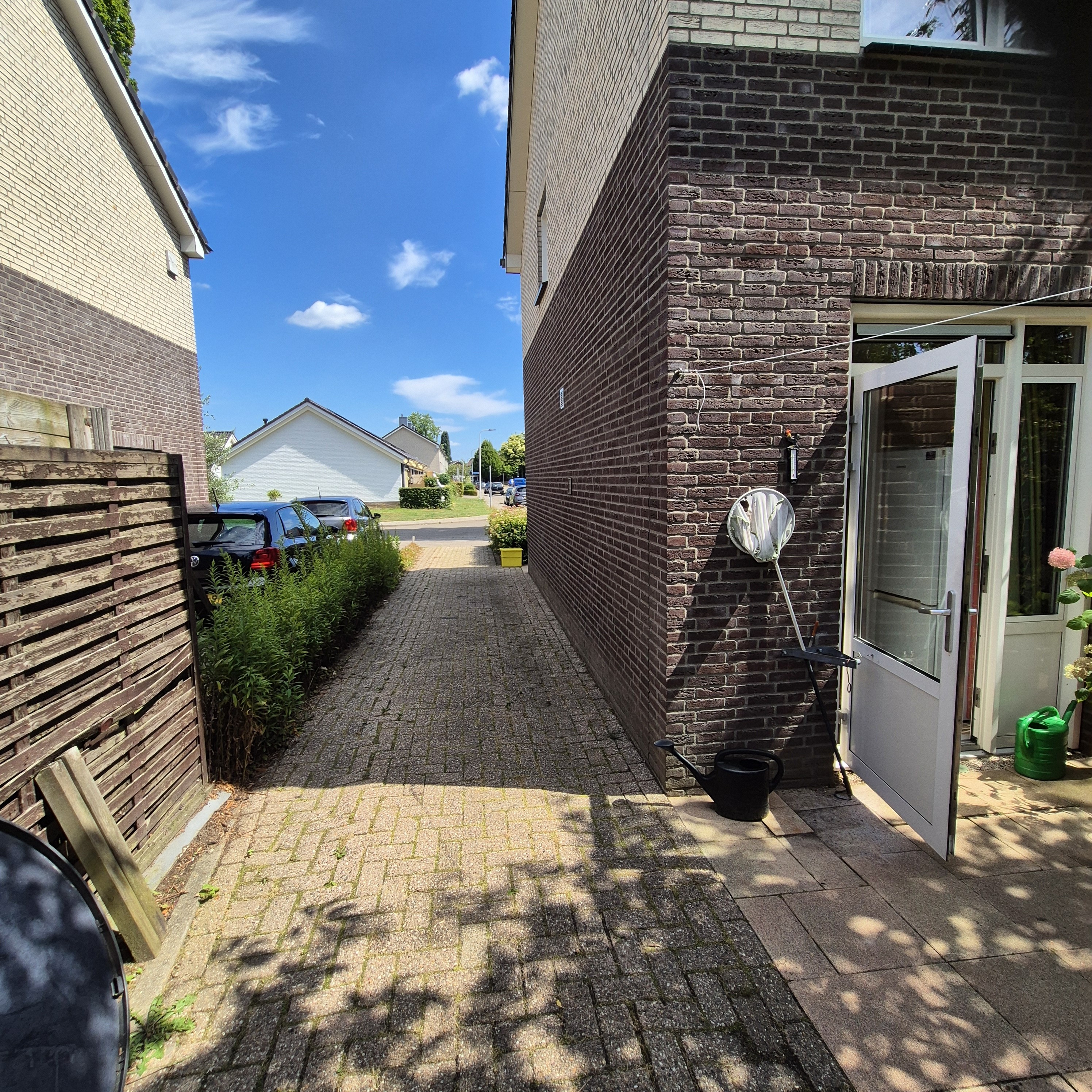 De Savornin Lohmanstraat 9