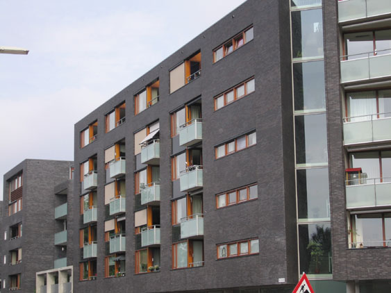 Molenstraat-Centrum 533, 7311 XM Apeldoorn, Nederland